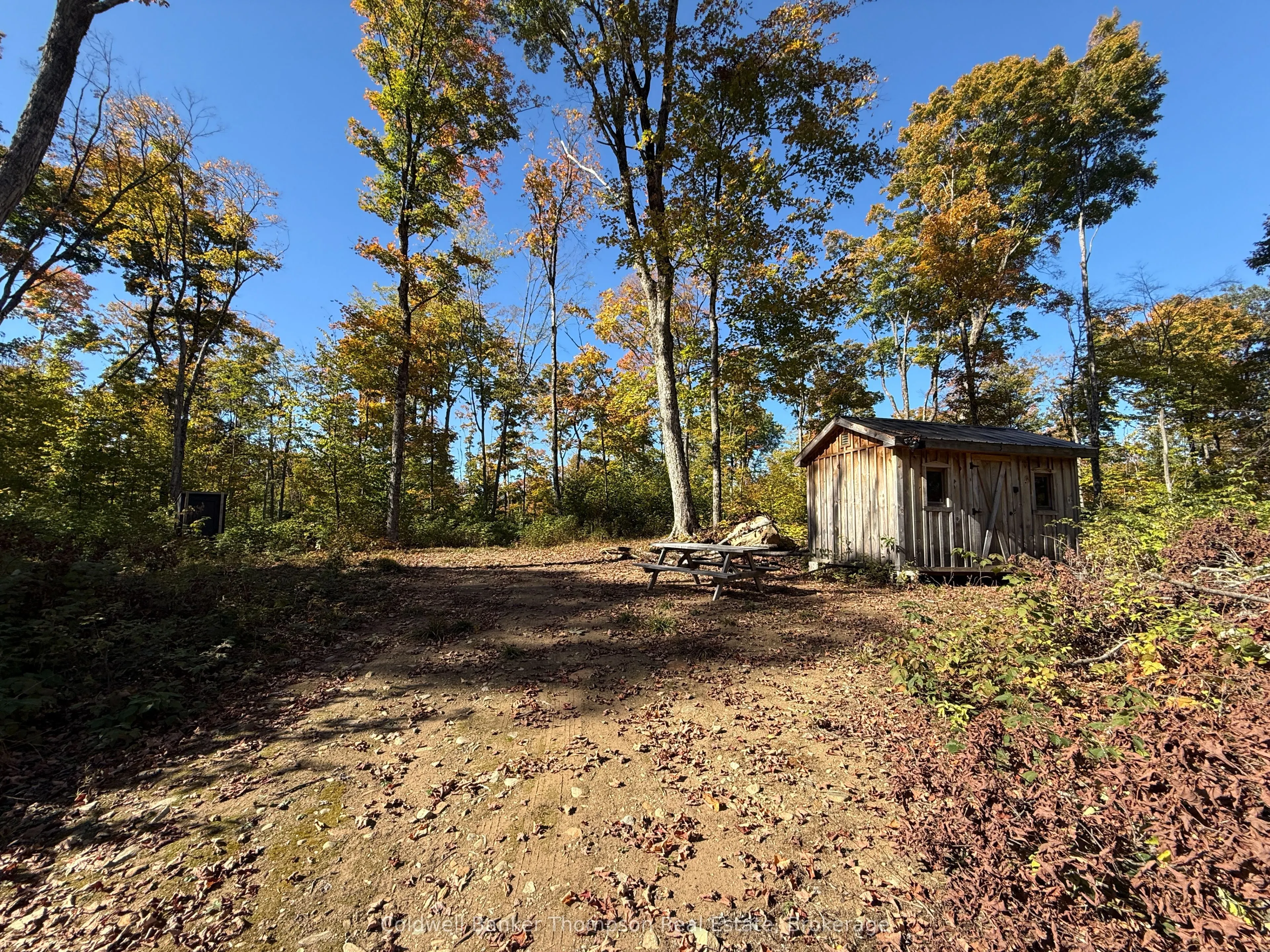 LT 29 CON 11 FRANKLIN; Lake of Bays, The District Municipality of Muskoka