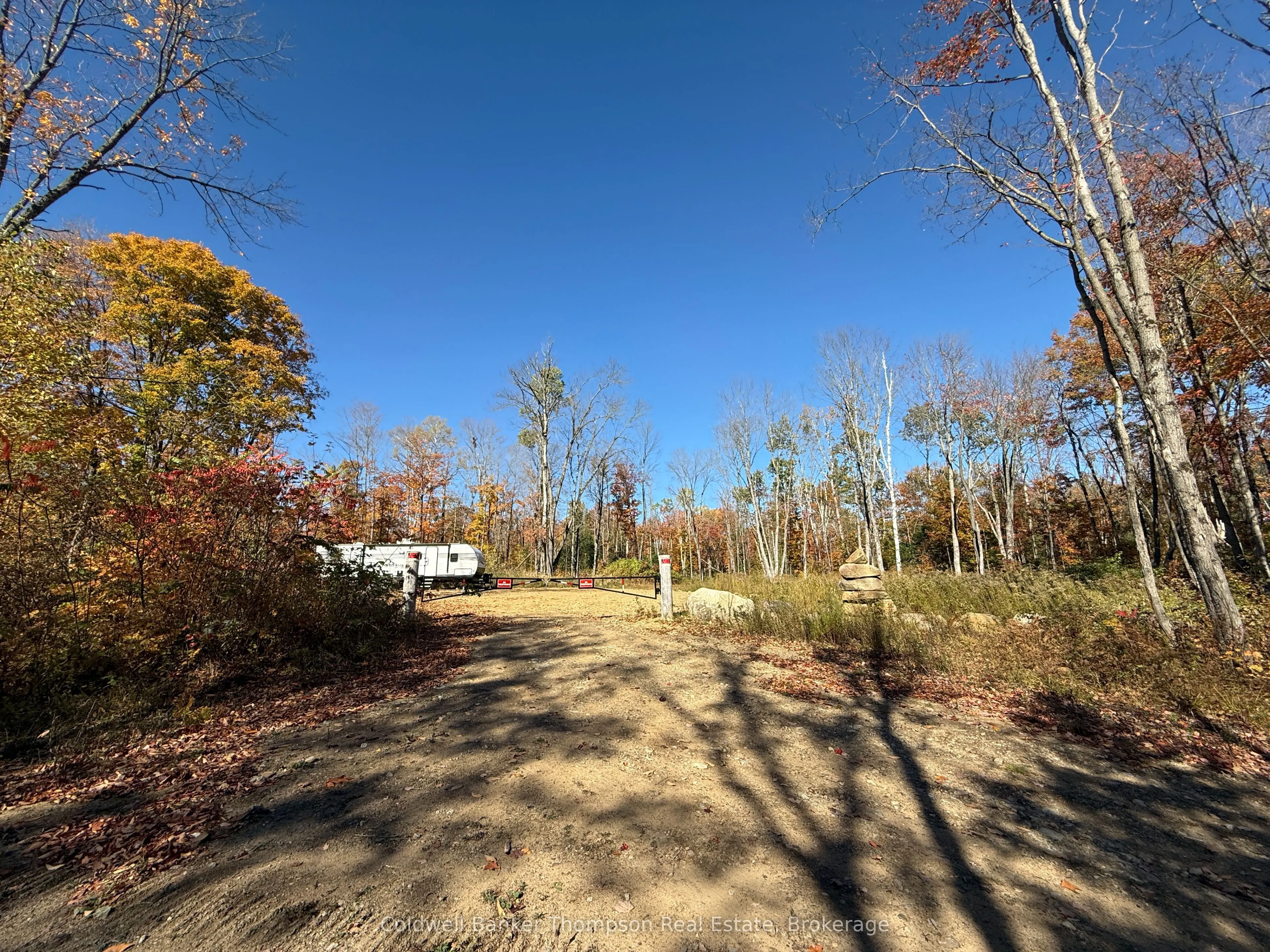 LT 29 CON 11 FRANKLIN; Lake of Bays, The District Municipality of Muskoka