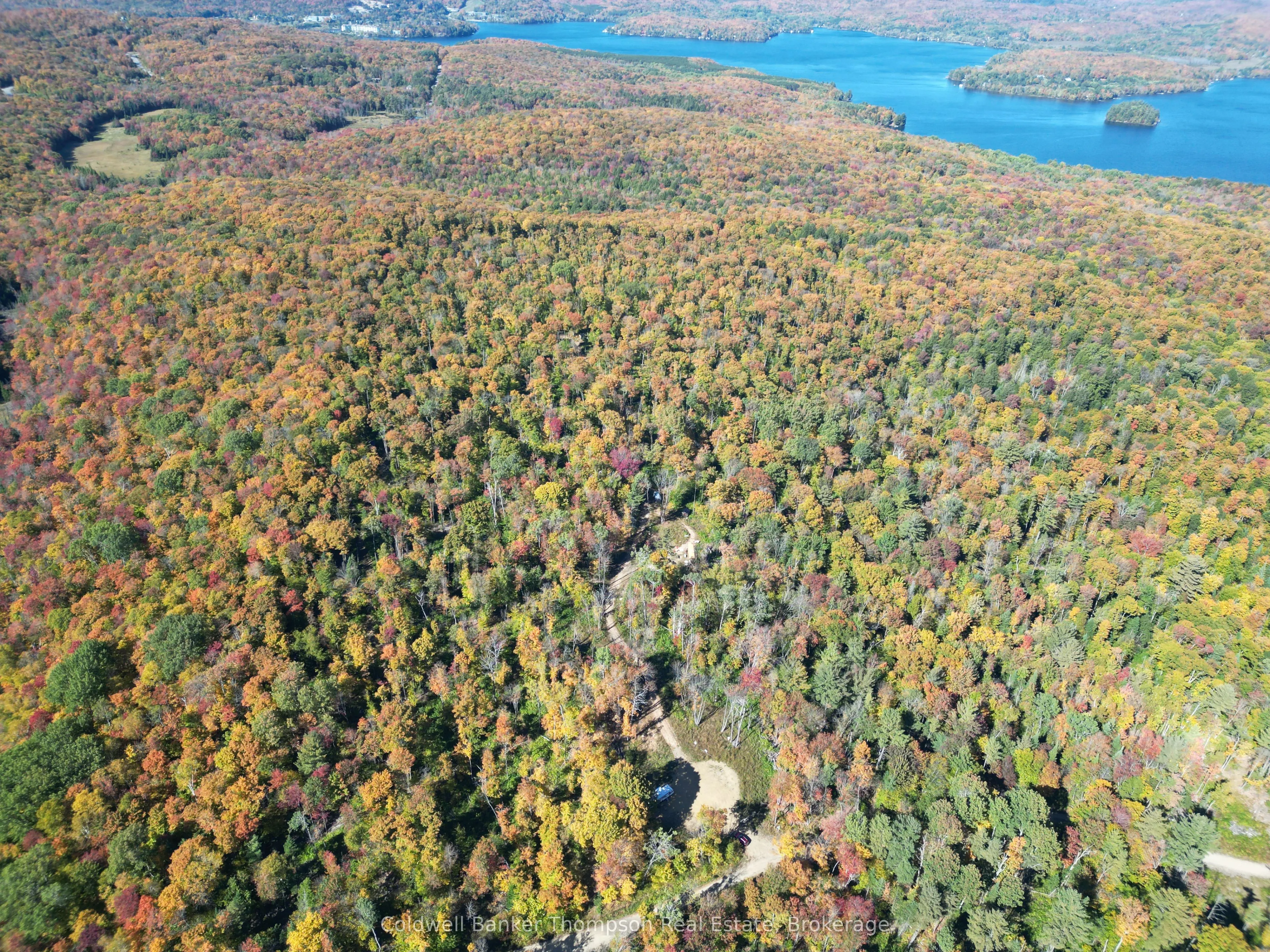 LT 29 CON 11 FRANKLIN; Lake of Bays, The District Municipality of Muskoka