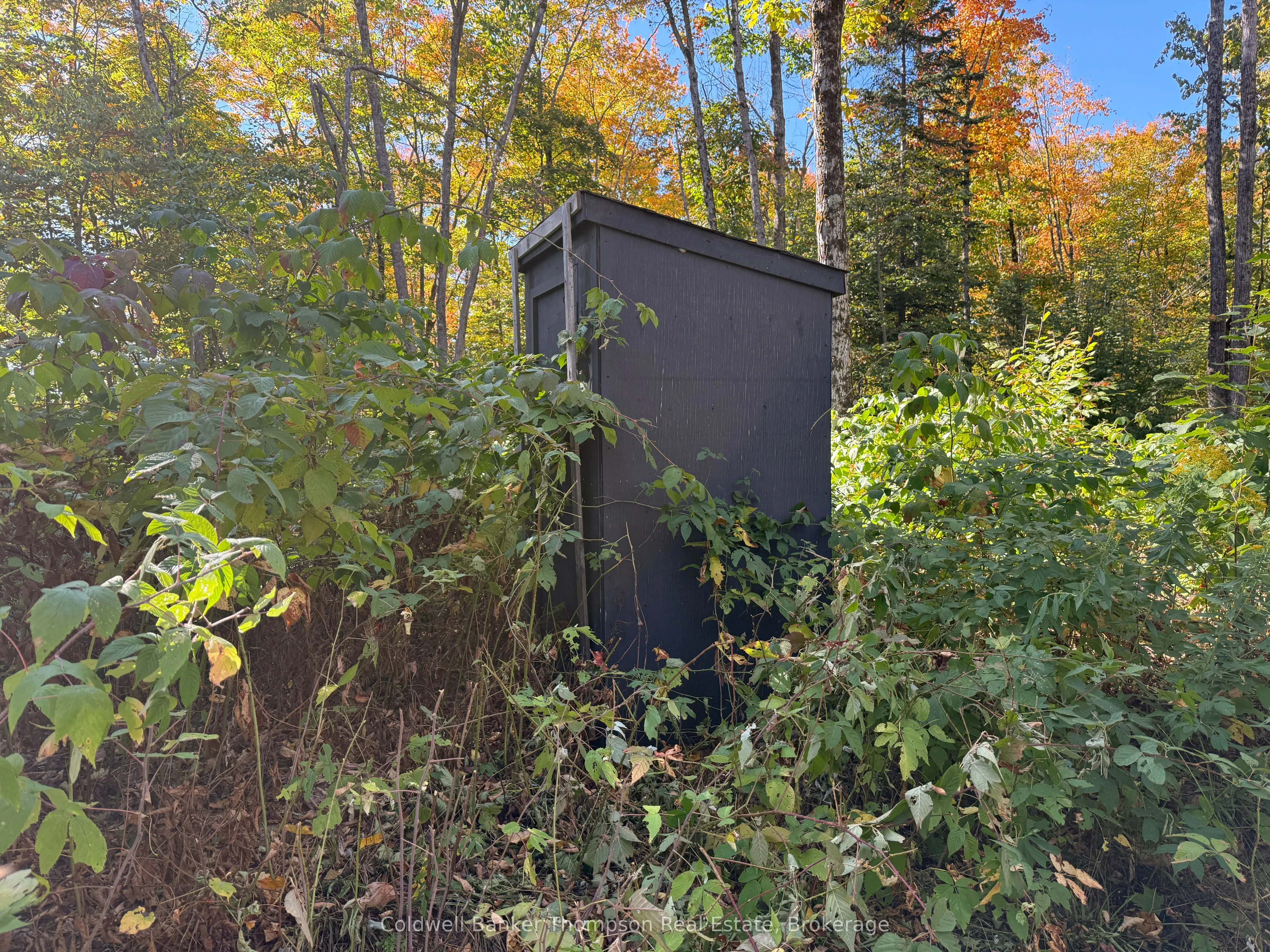 LT 29 CON 11 FRANKLIN; Lake of Bays, The District Municipality of Muskoka