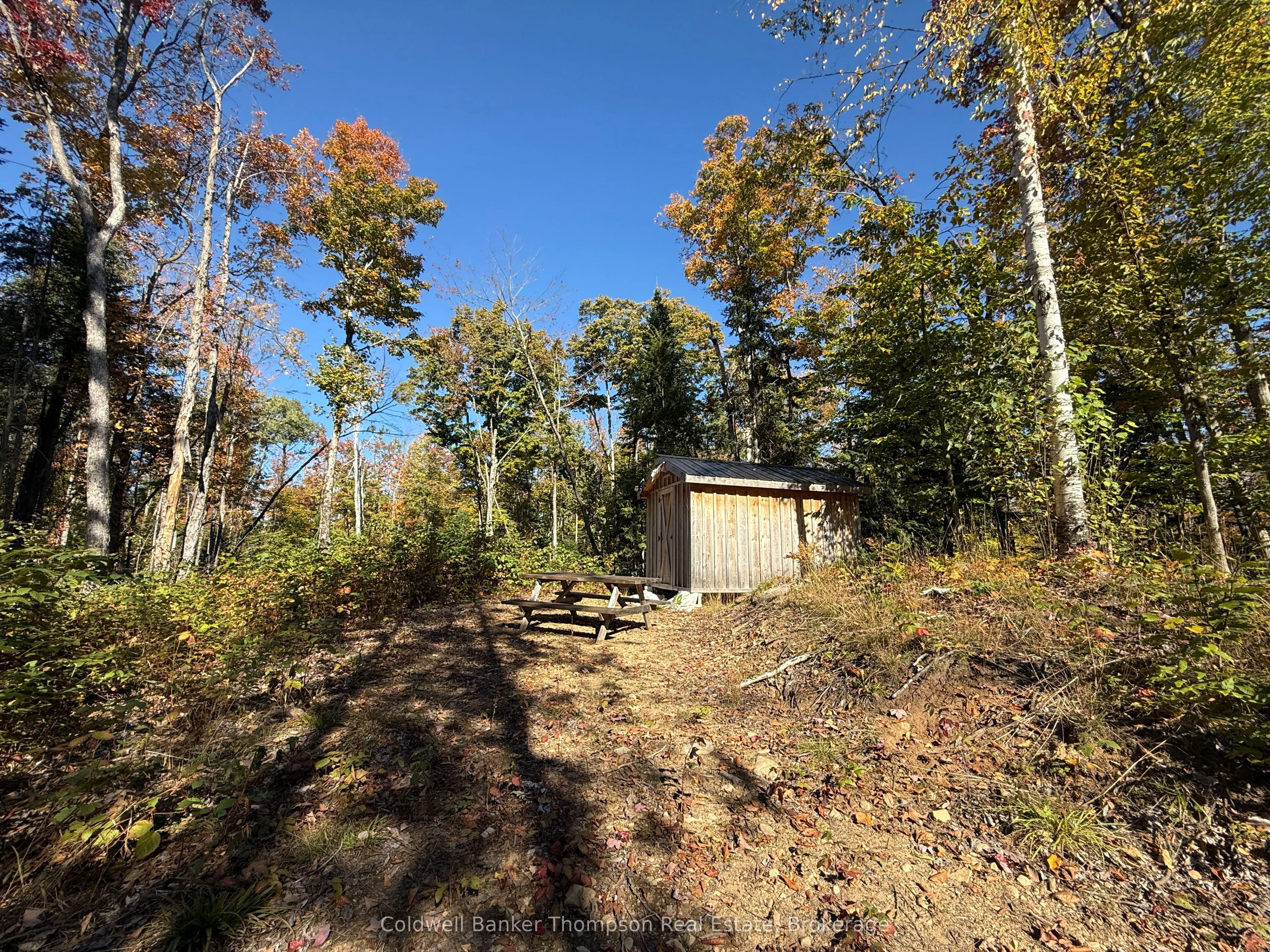 LT 29 CON 11 FRANKLIN; Lake of Bays, The District Municipality of Muskoka