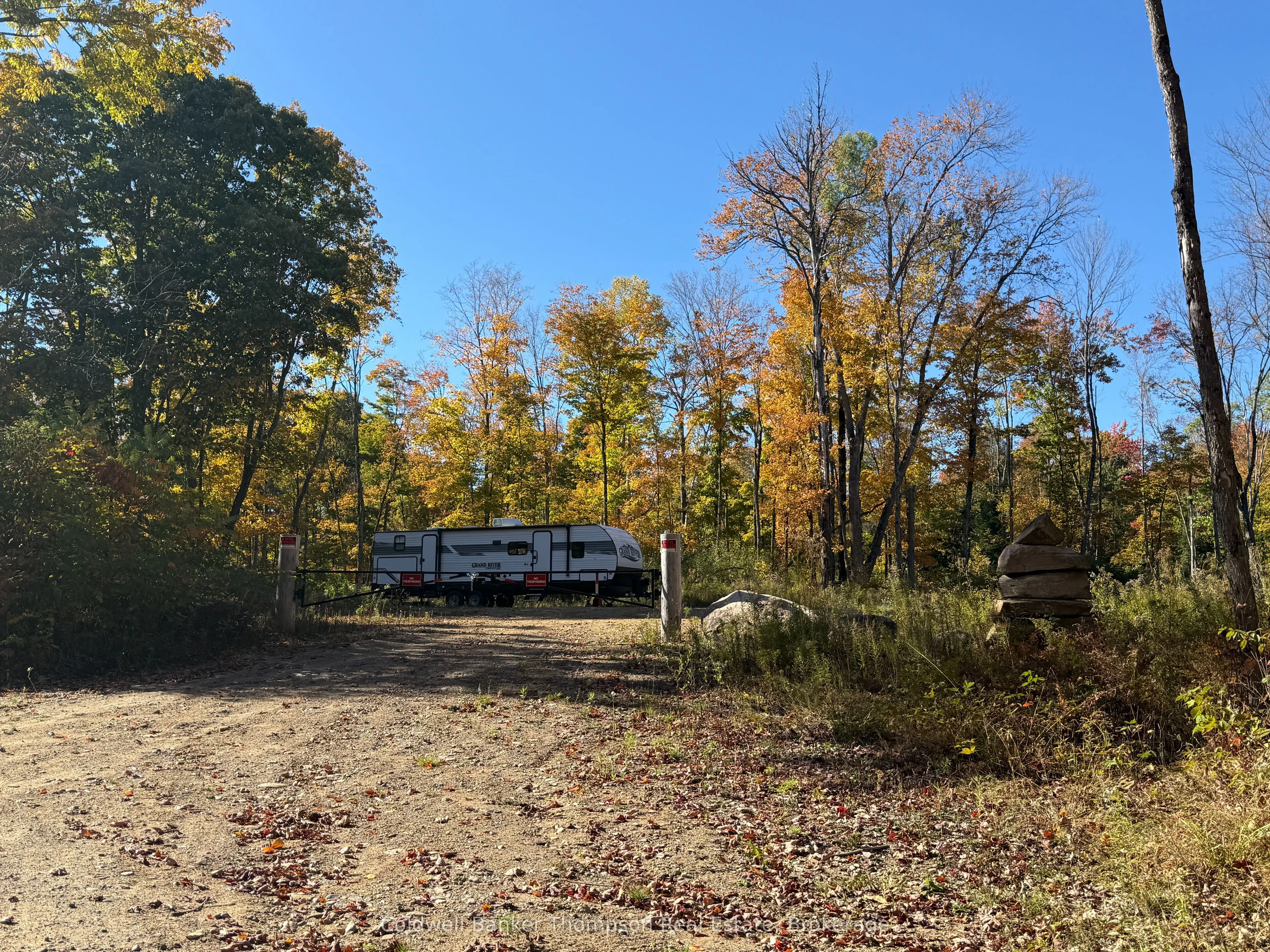 LT 29 CON 11 FRANKLIN; Lake of Bays, The District Municipality of Muskoka