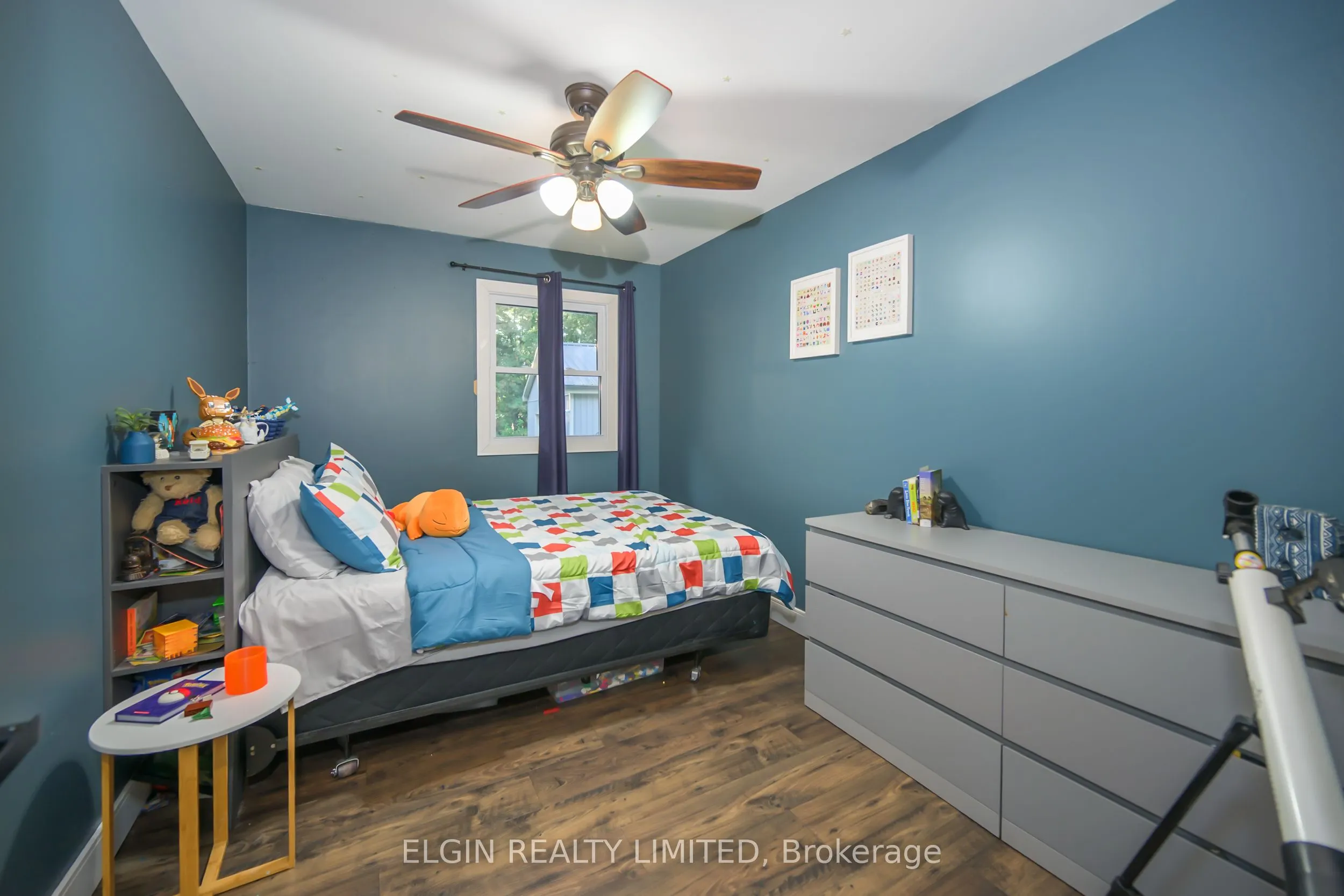 8031 ROGERS Road
