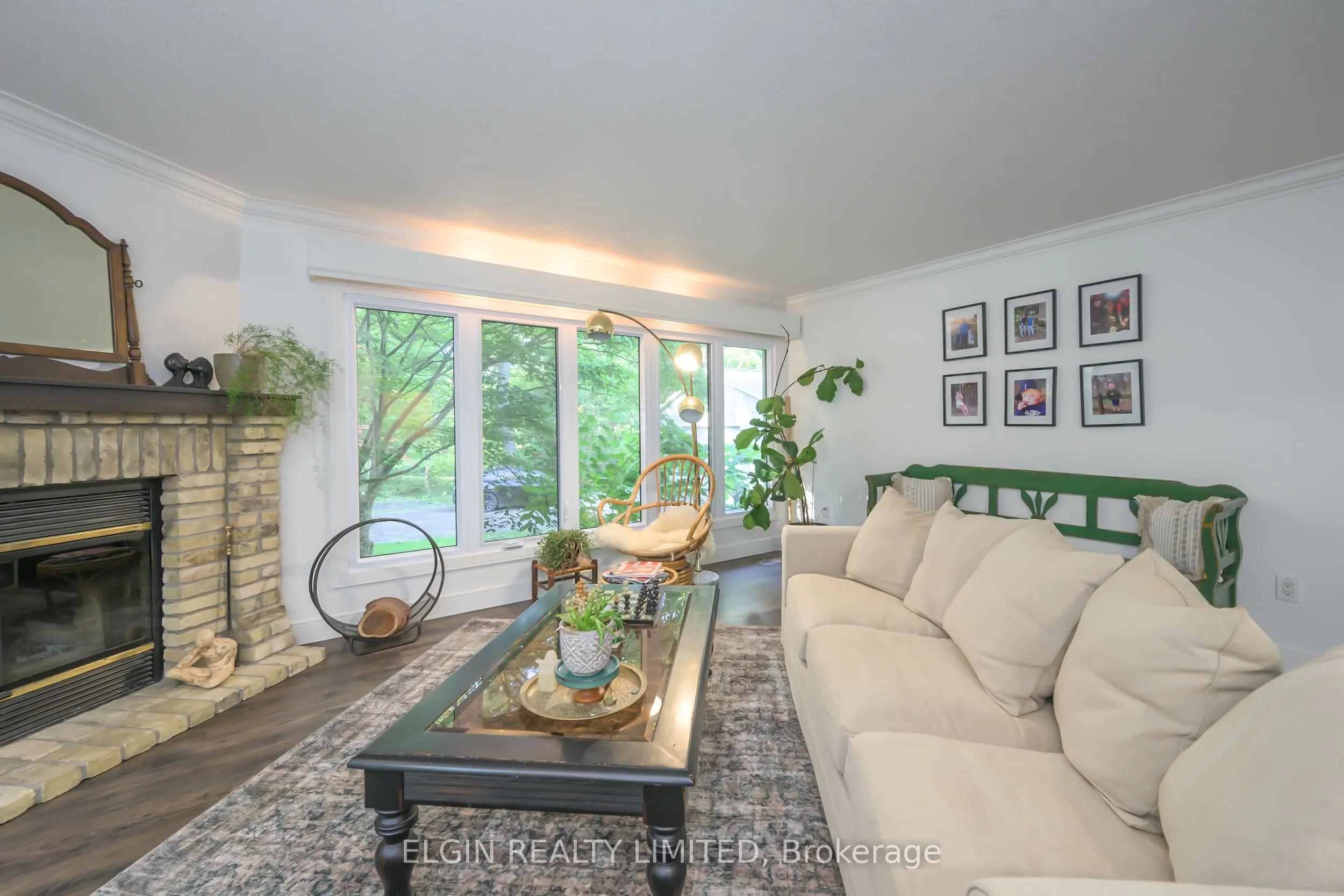 8031 ROGERS Road