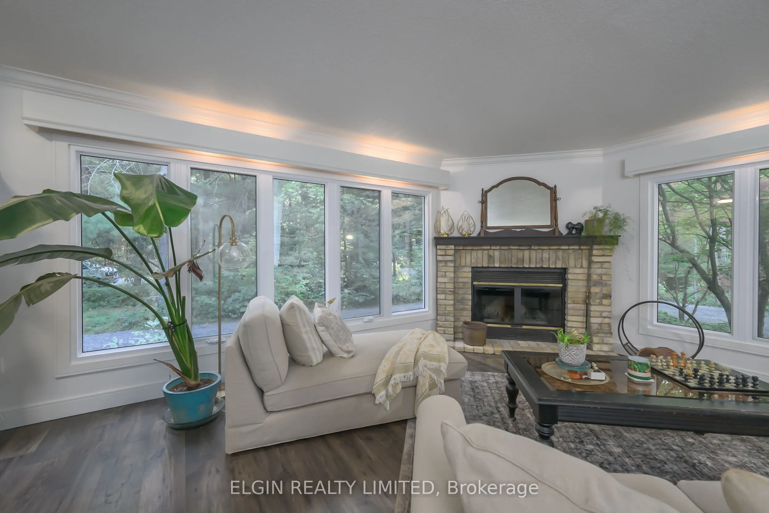 8031 ROGERS Road