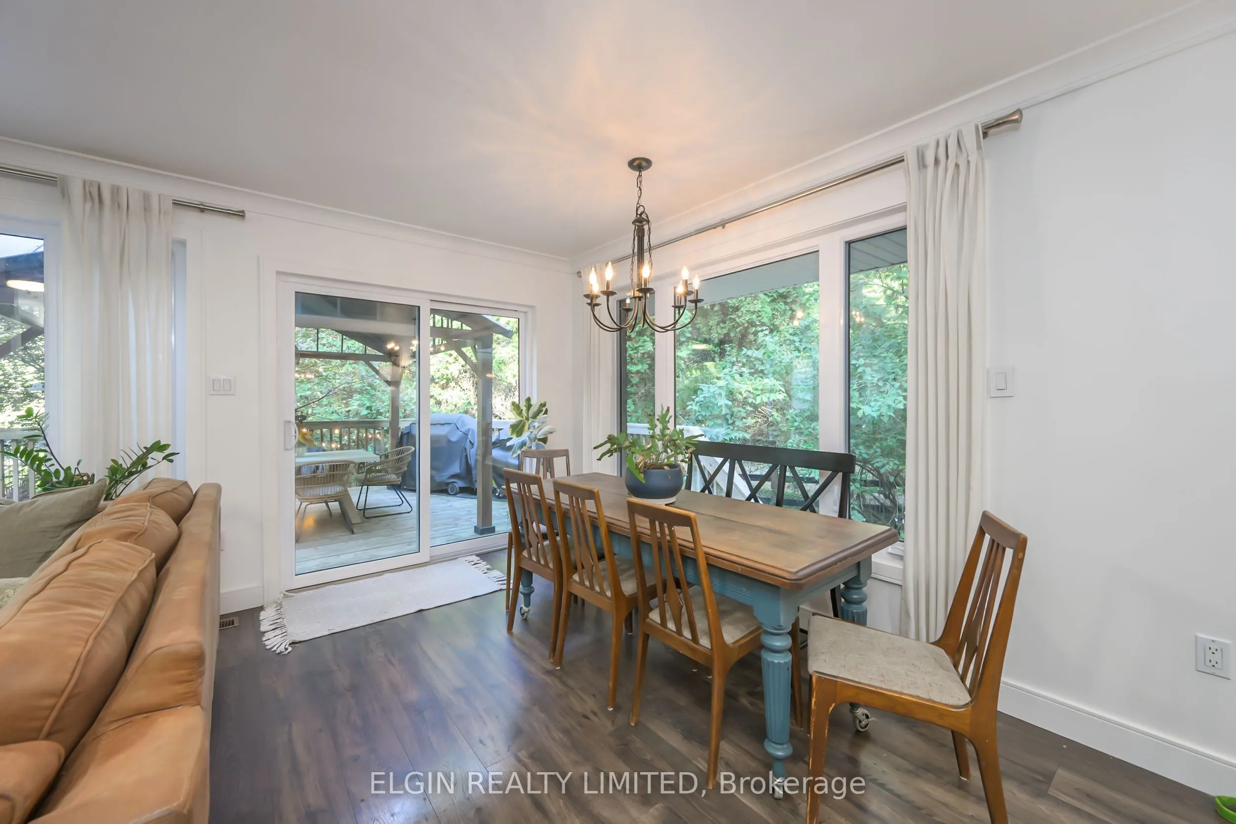 8031 ROGERS Road