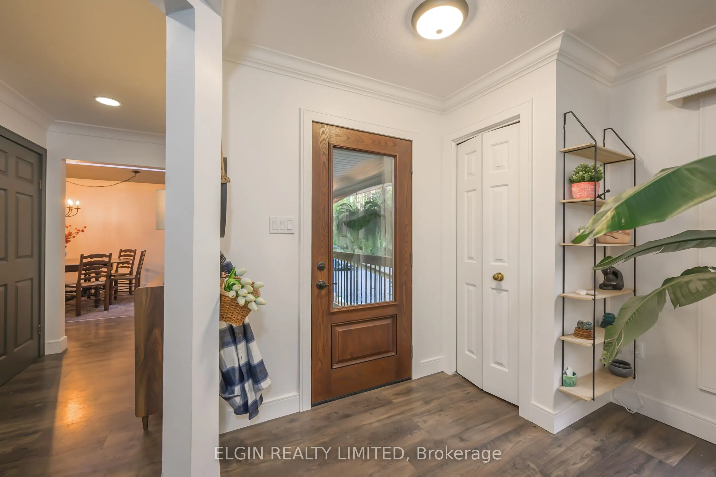 8031 ROGERS Road