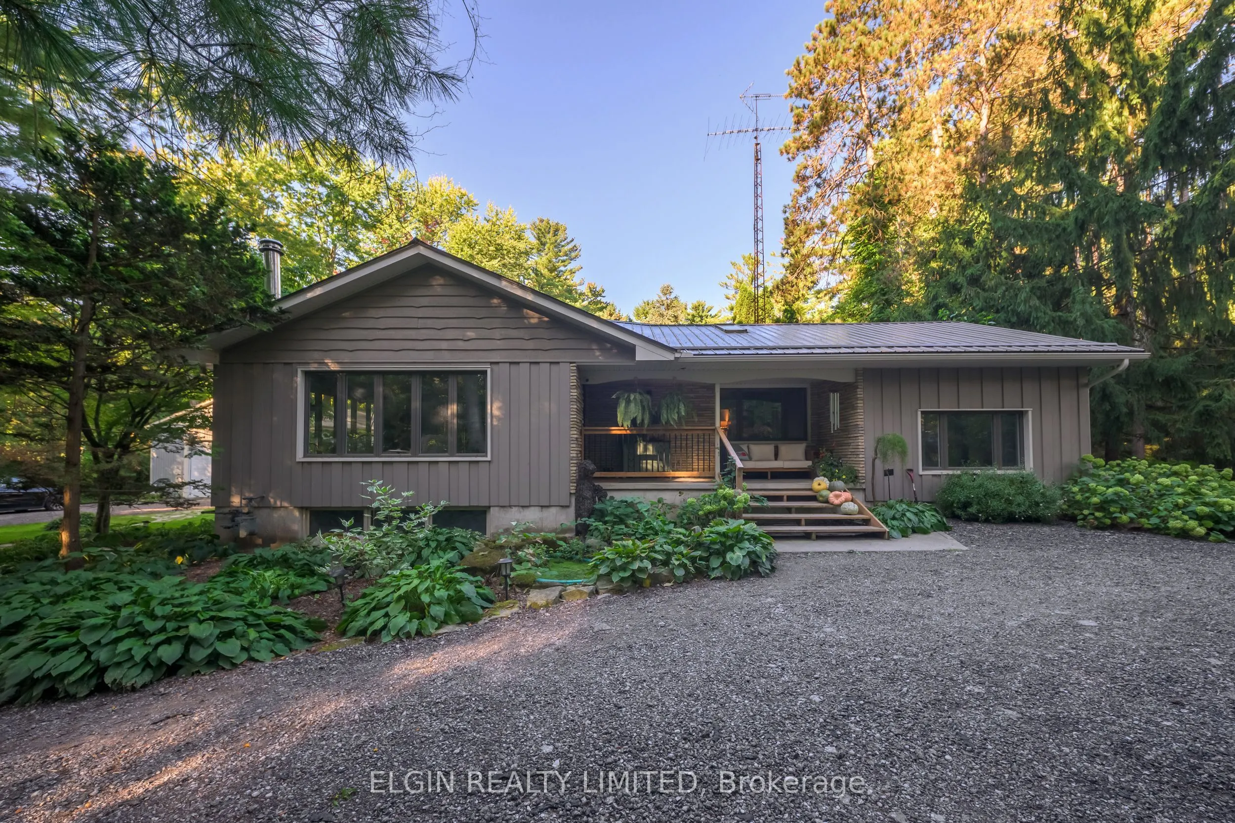 8031 ROGERS Road