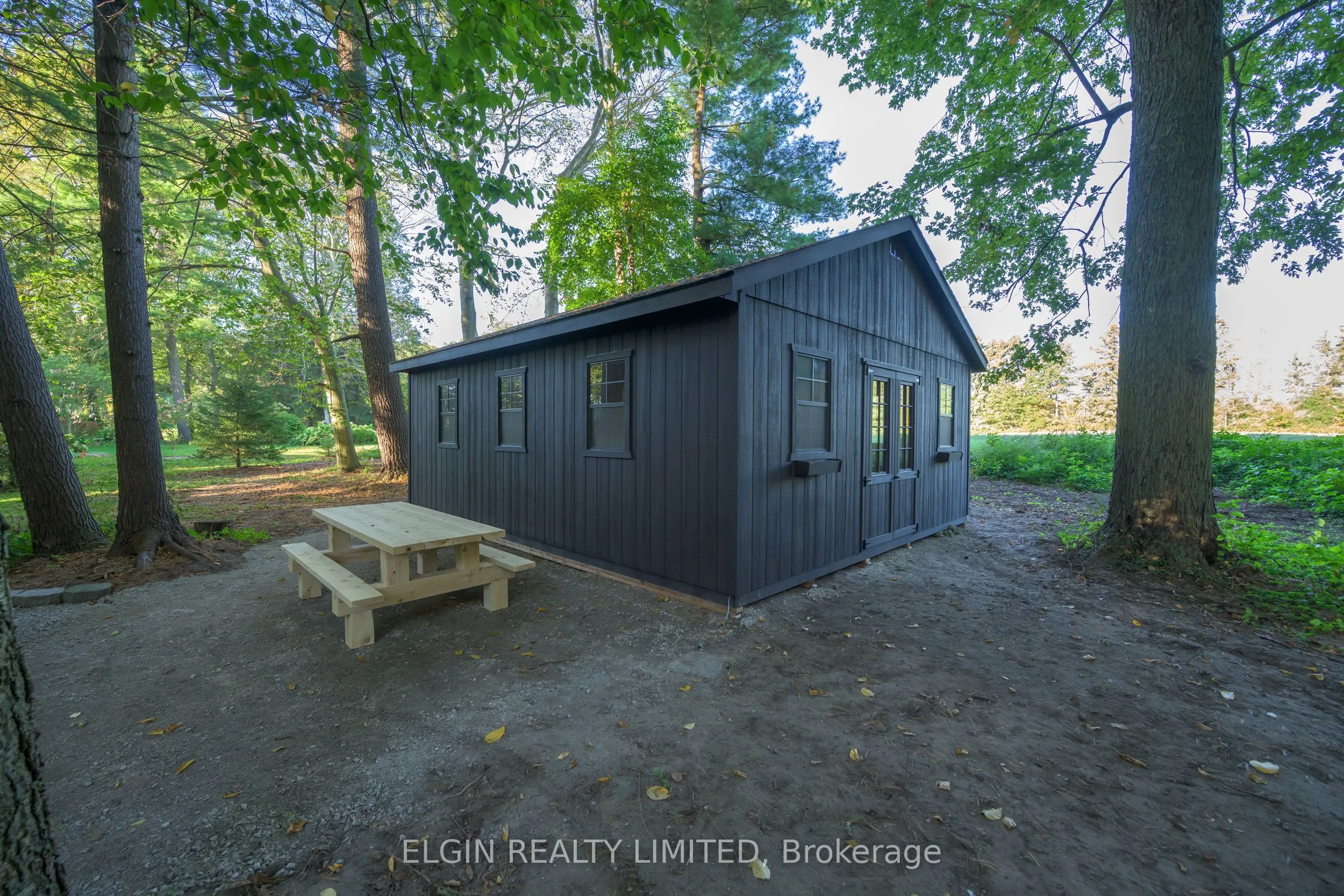 8031 ROGERS Road