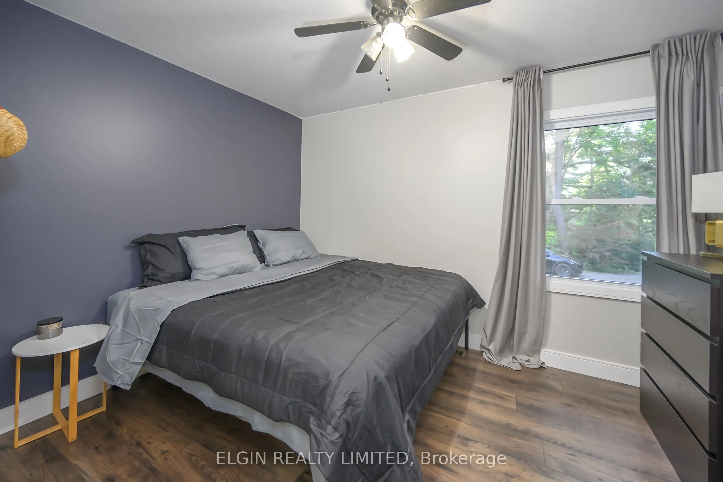 8031 ROGERS Road