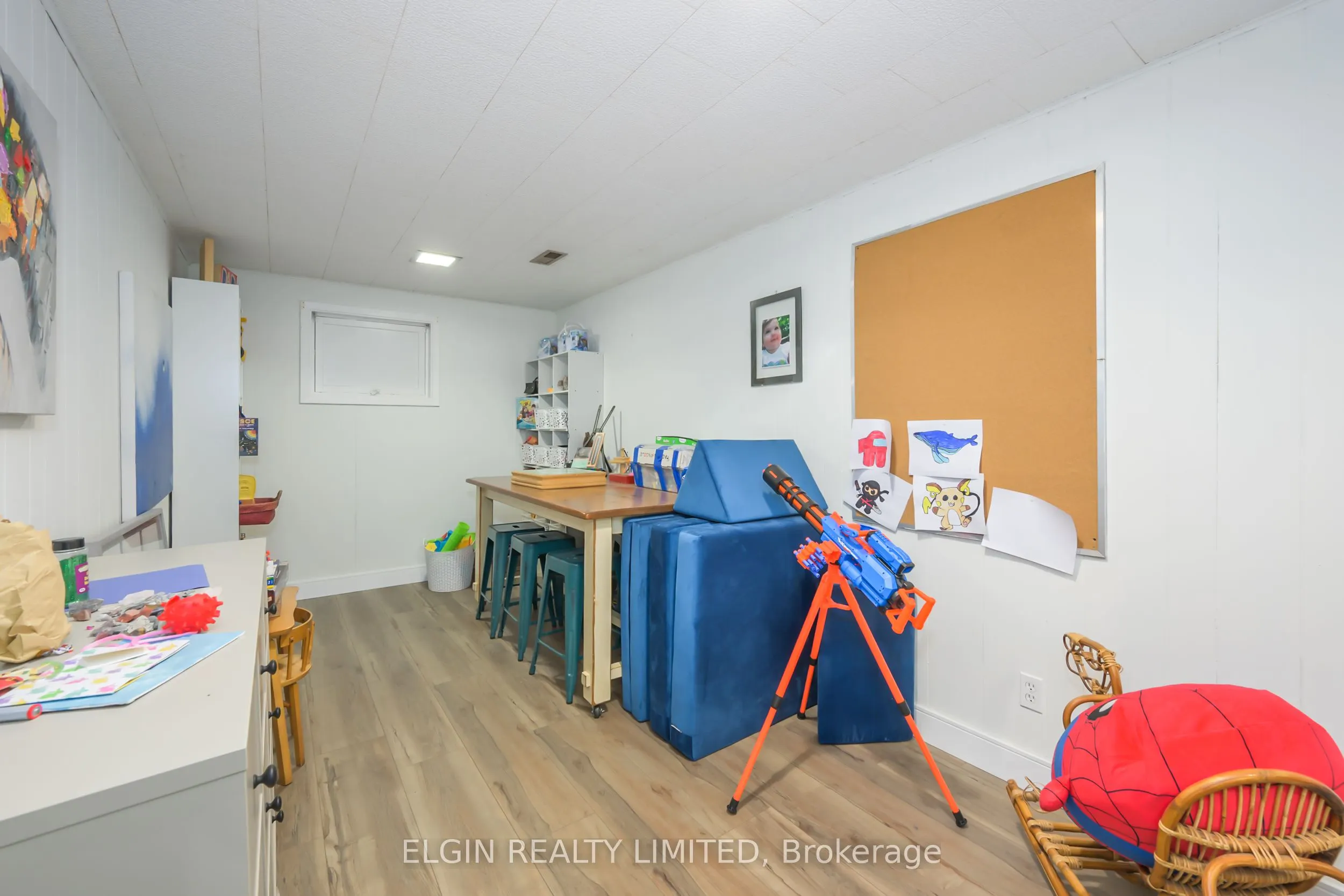 8031 ROGERS Road