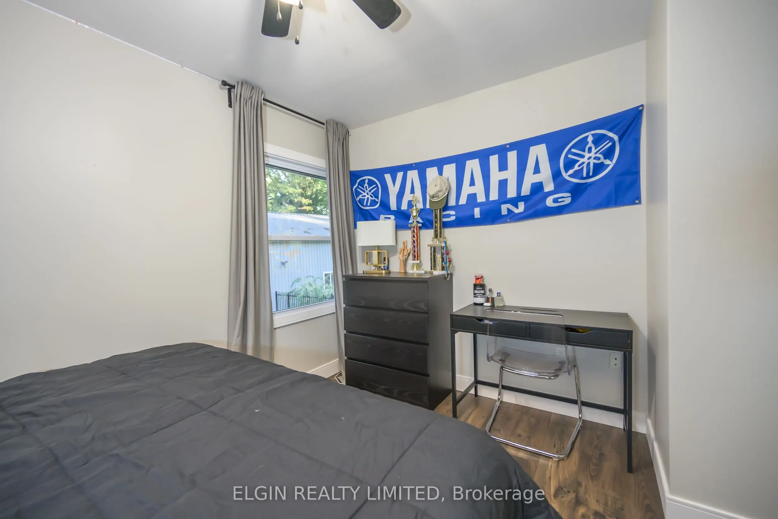 8031 ROGERS Road