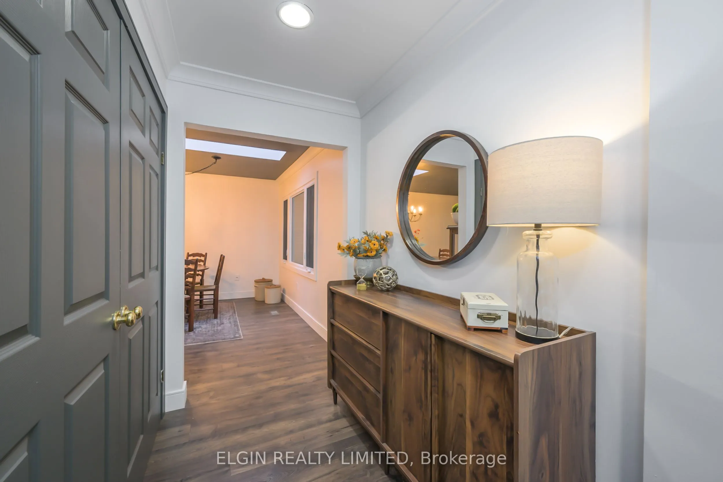 8031 ROGERS Road