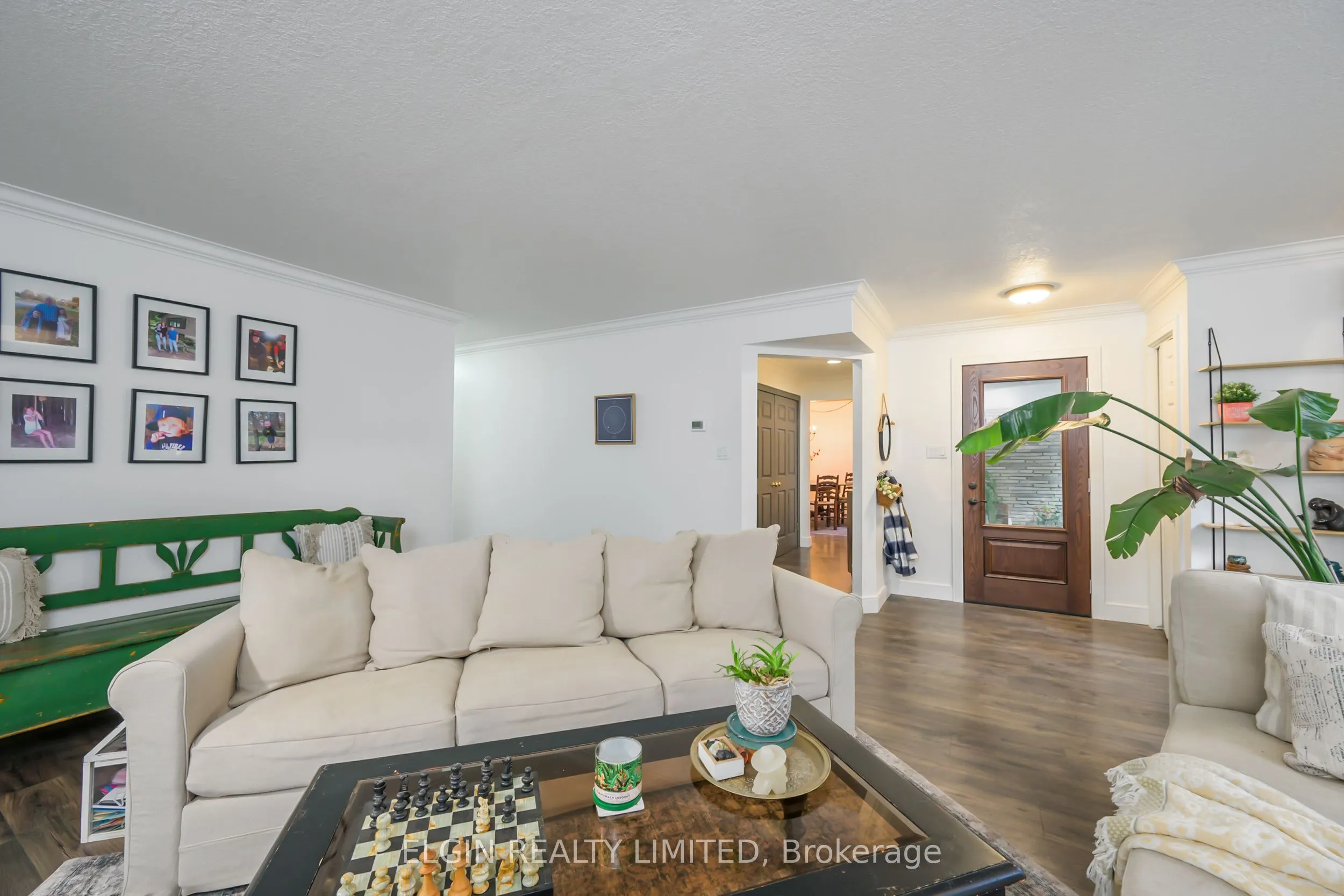8031 ROGERS Road