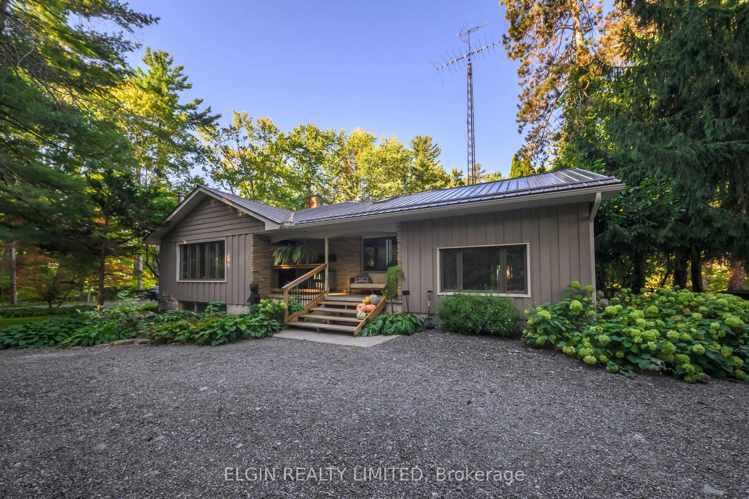 8031 ROGERS Road