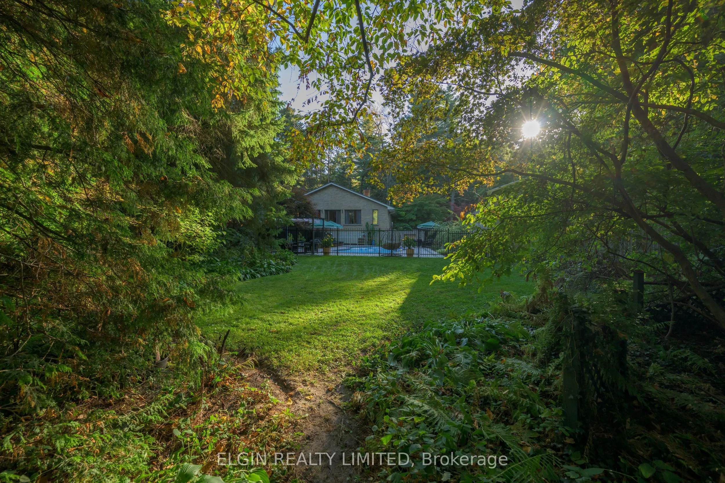 8031 ROGERS Road