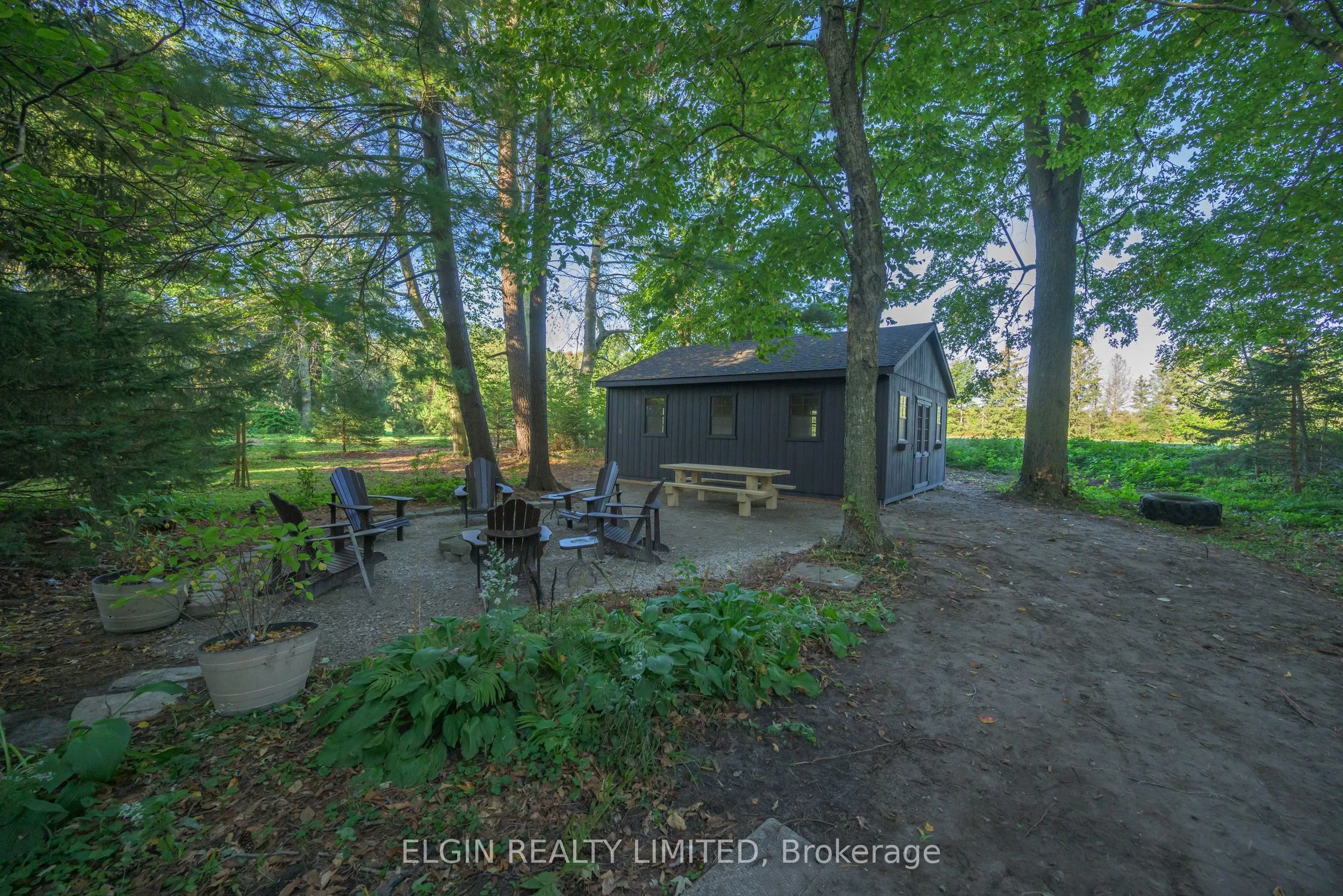8031 ROGERS Road