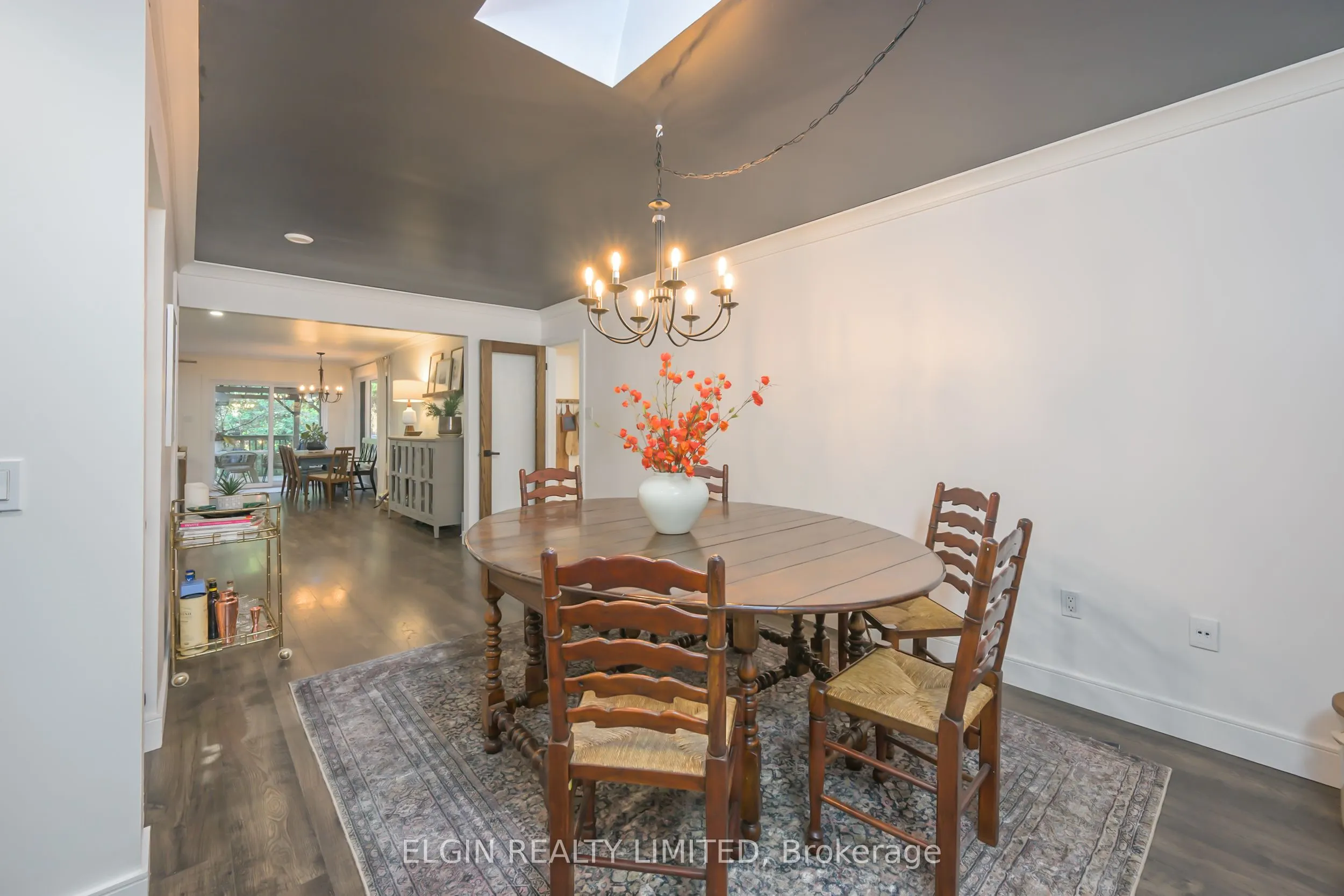 8031 ROGERS Road
