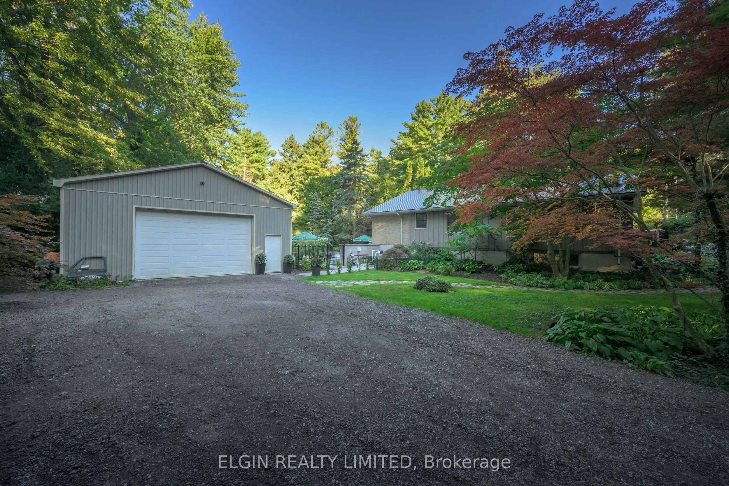 8031 ROGERS Road
