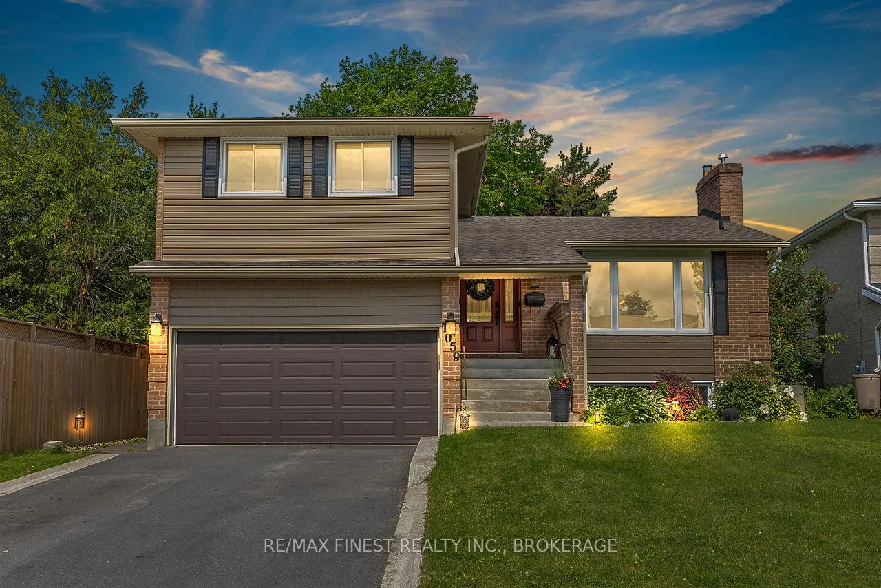 1059 Pembridge Crescent