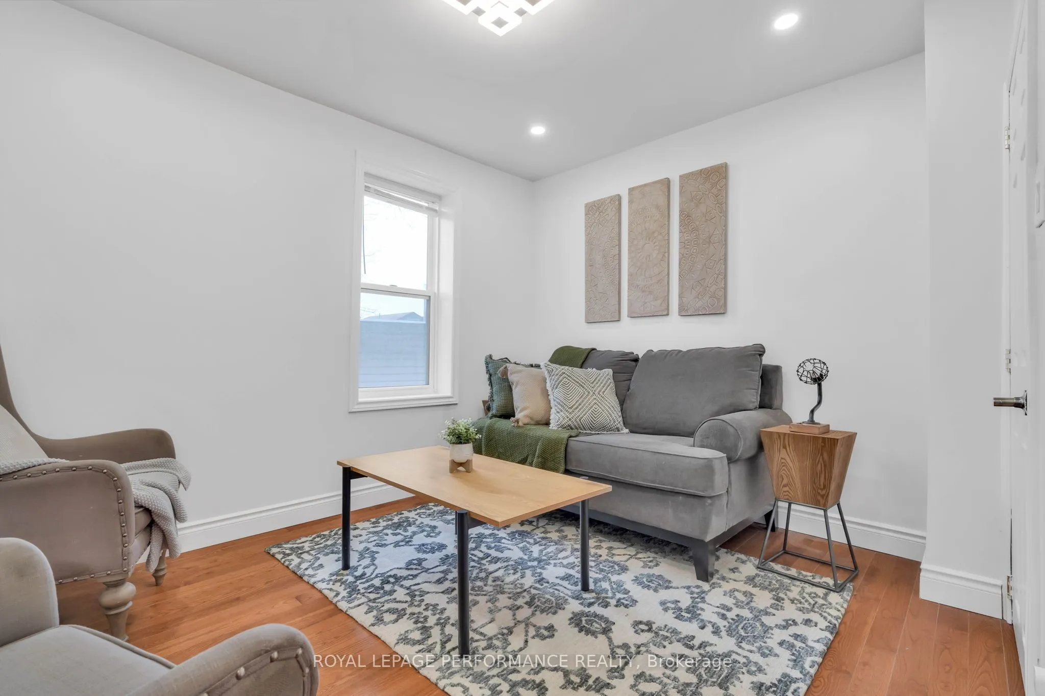 123 PAMILLA Street, #4