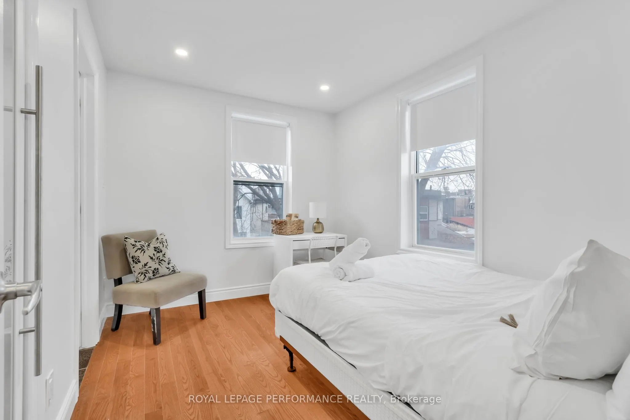 123 PAMILLA Street, #4