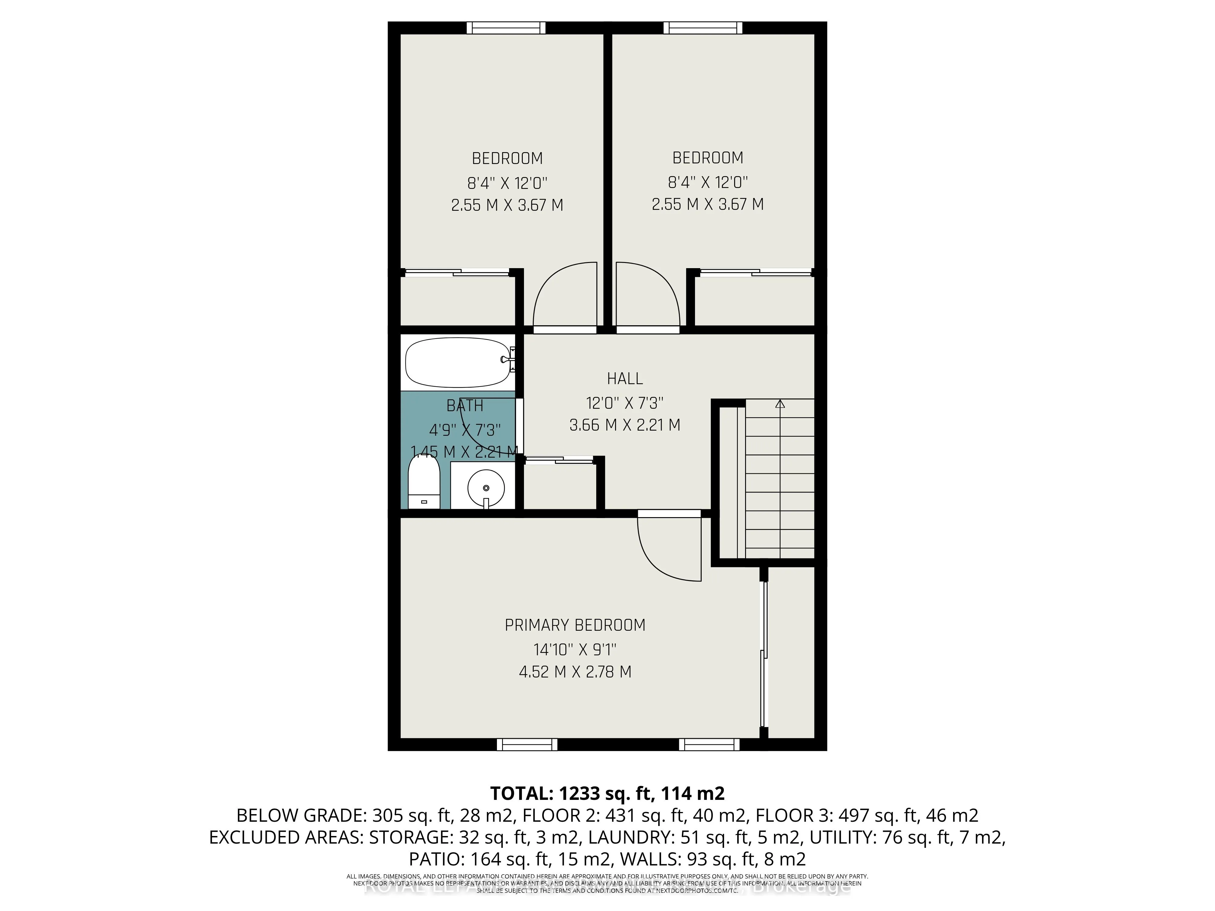 1757 Trappist Lane, #64