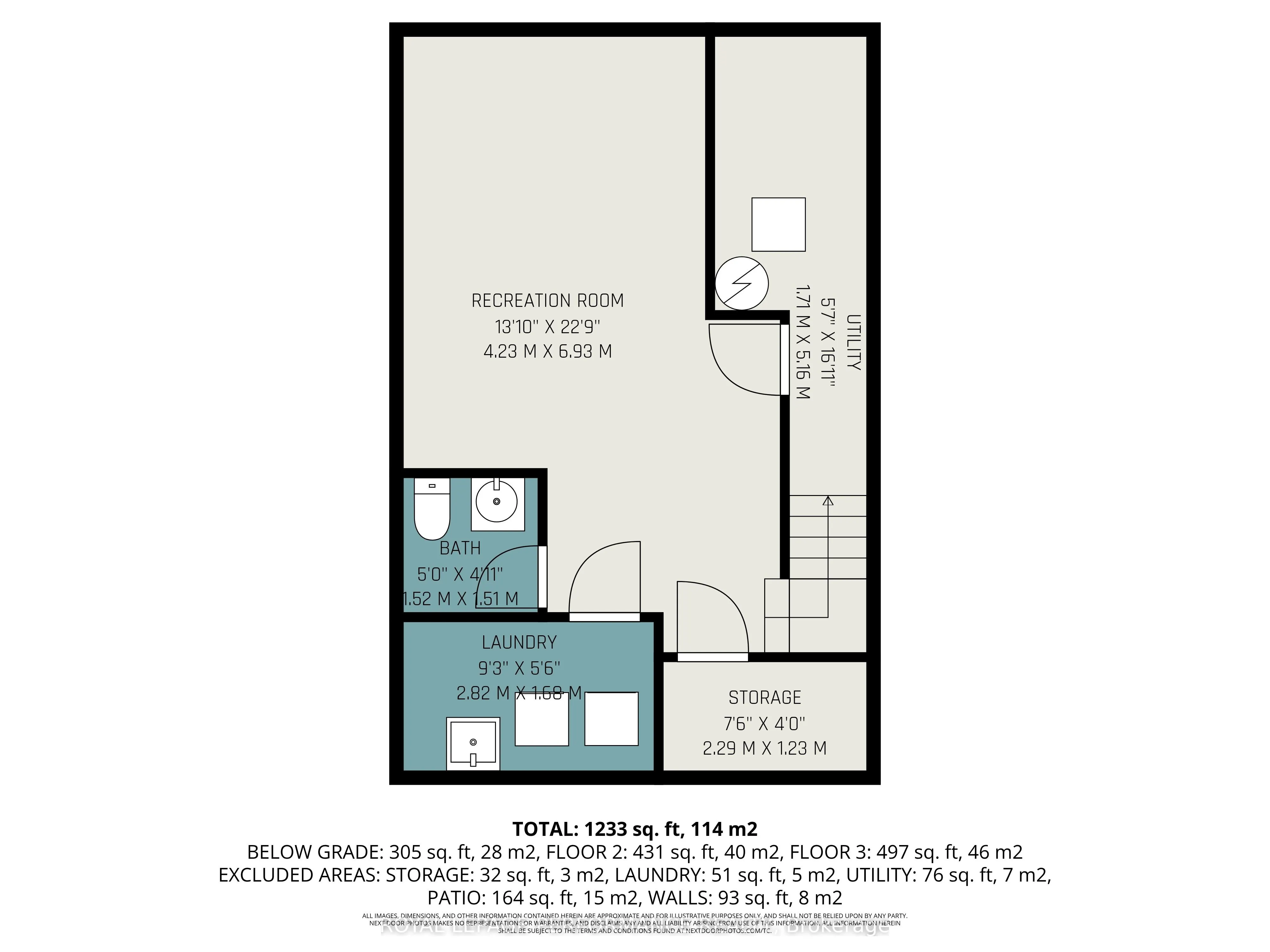 1757 Trappist Lane, #64