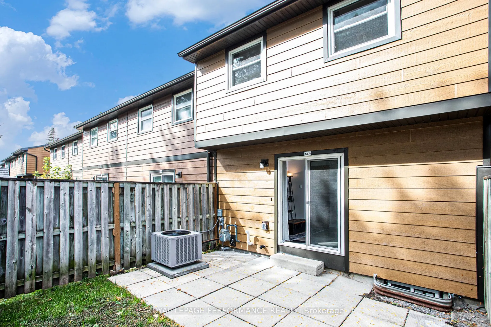 1757 Trappist Lane, #64