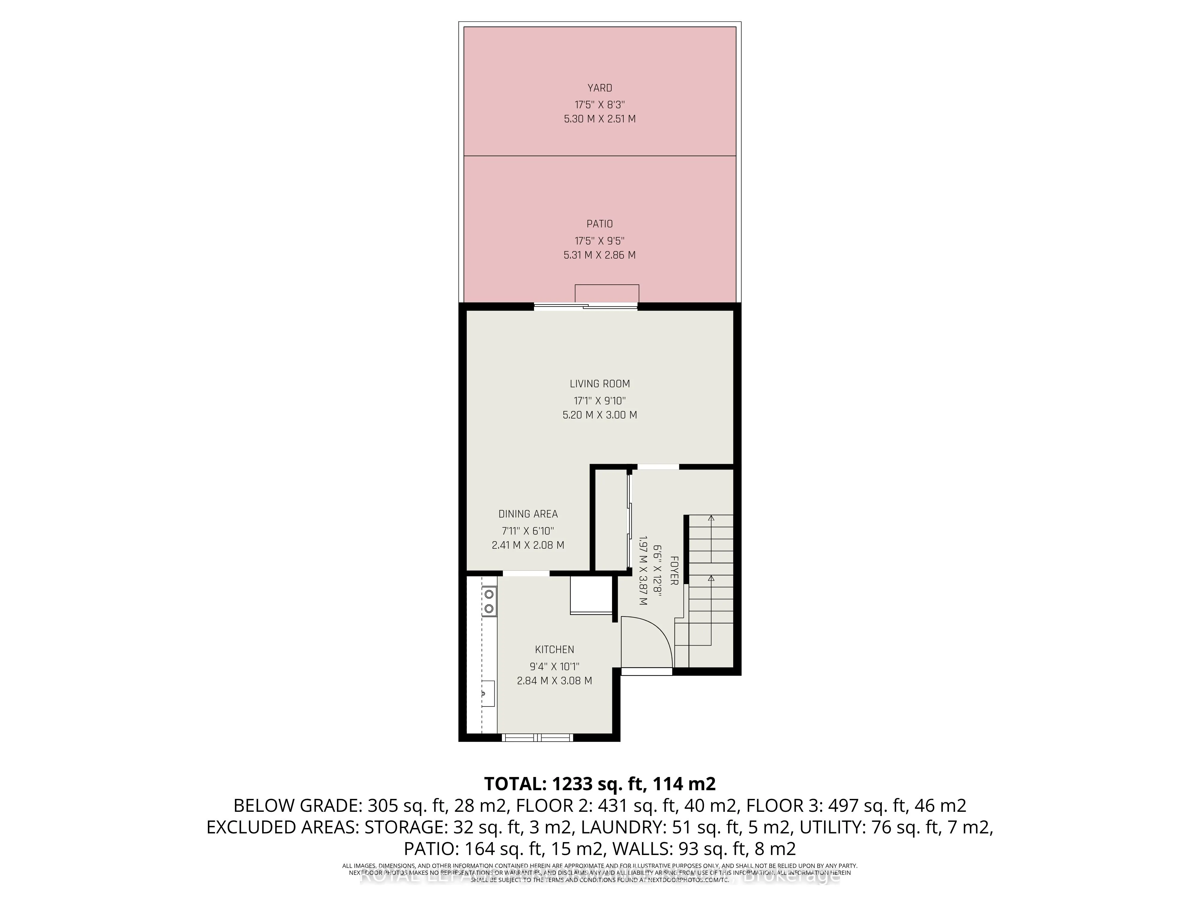 1757 Trappist Lane, #64