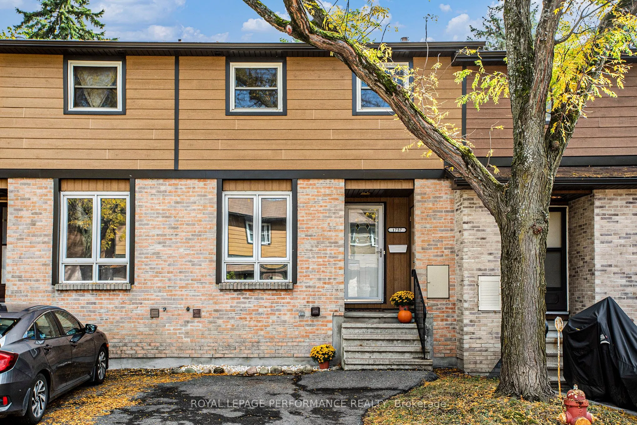 1757 Trappist Lane, #64