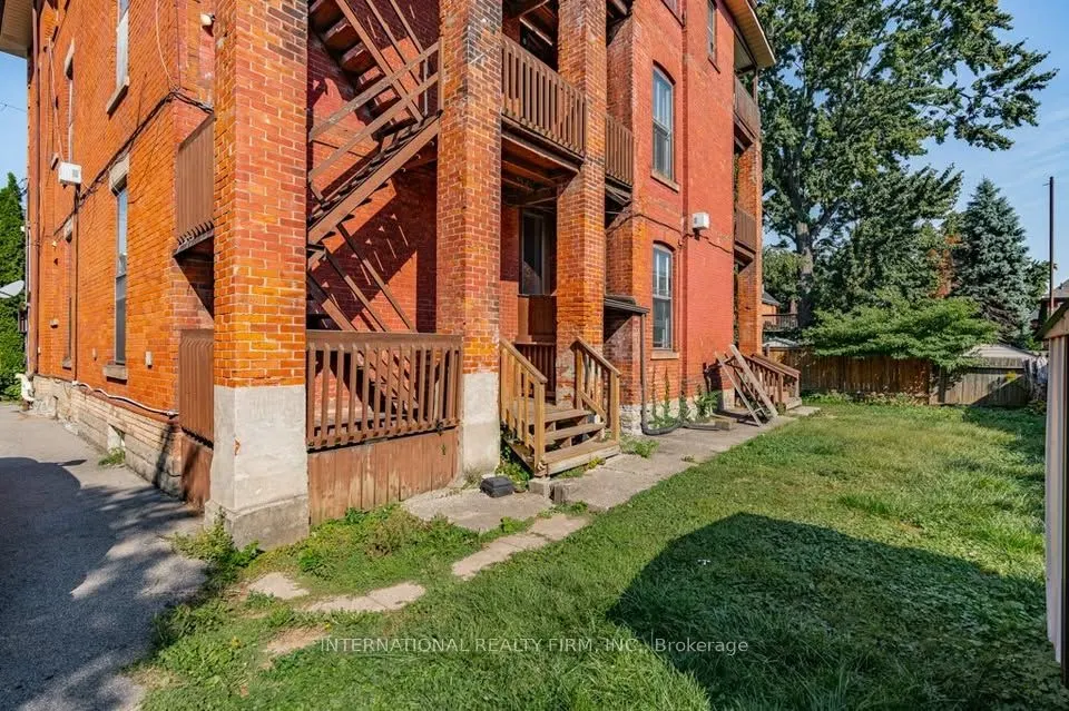67 Ontario Avenue