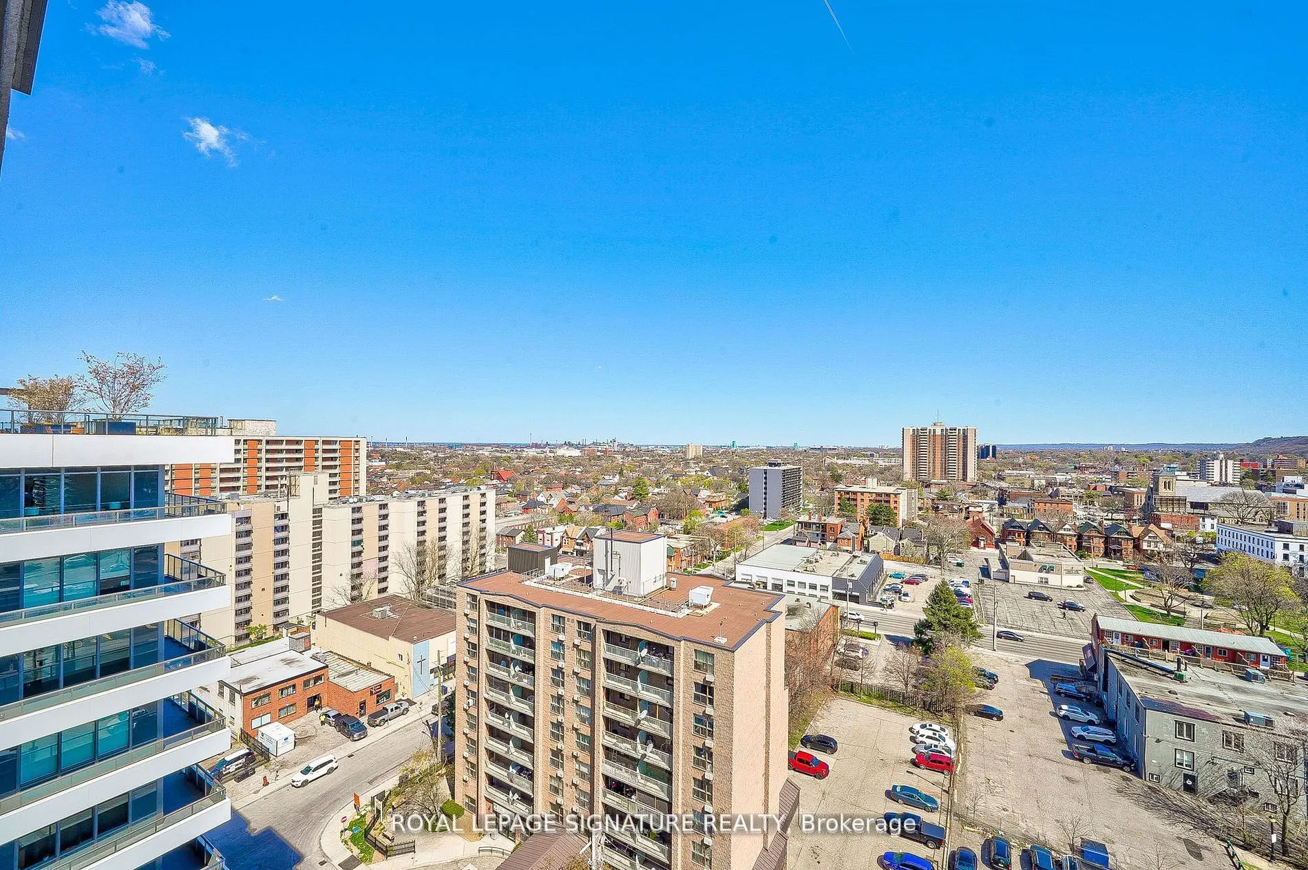1 Jarvis Street, #1421