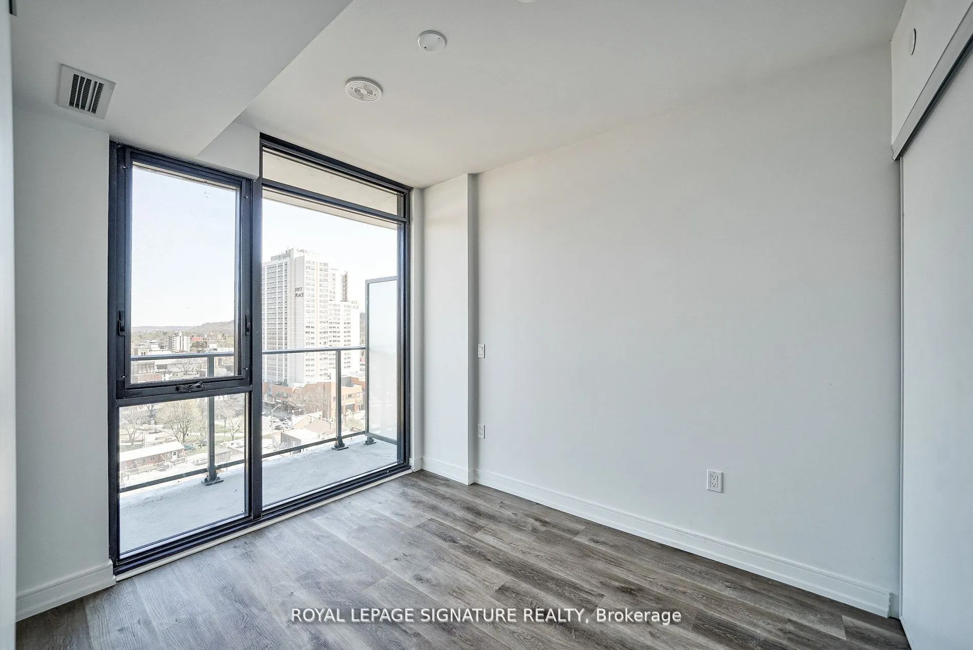 1 Jarvis Street, #1421