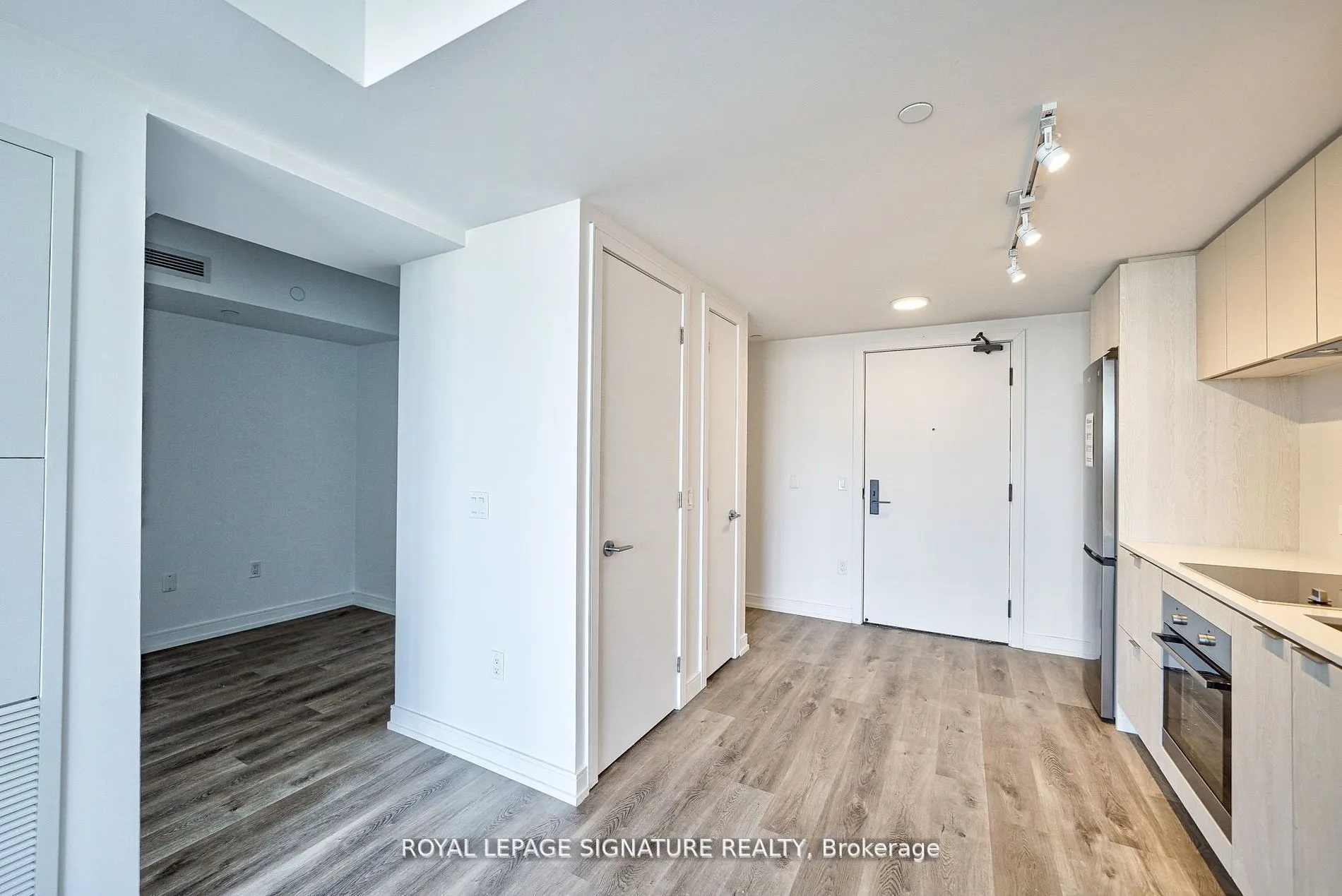1 Jarvis Street, #1421