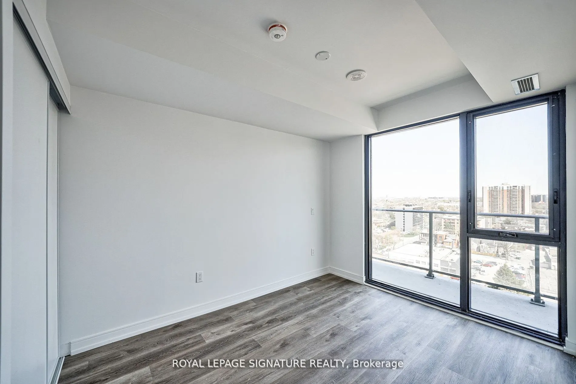 1 Jarvis Street, #1421