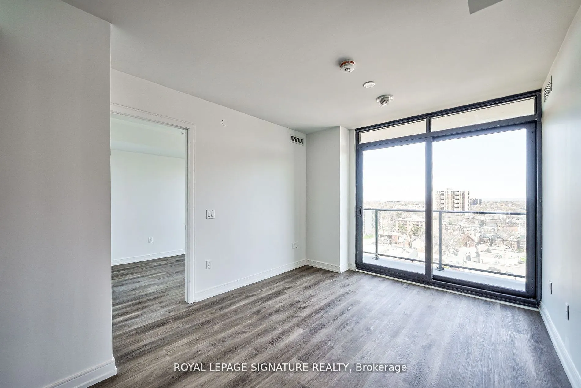 1 Jarvis Street, #1421