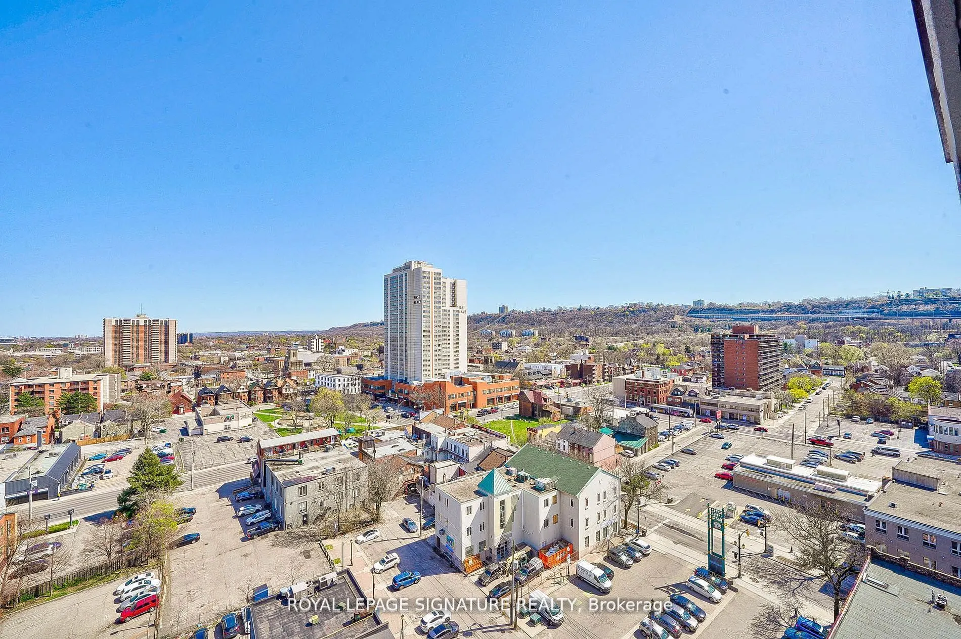 1 Jarvis Street, #1421