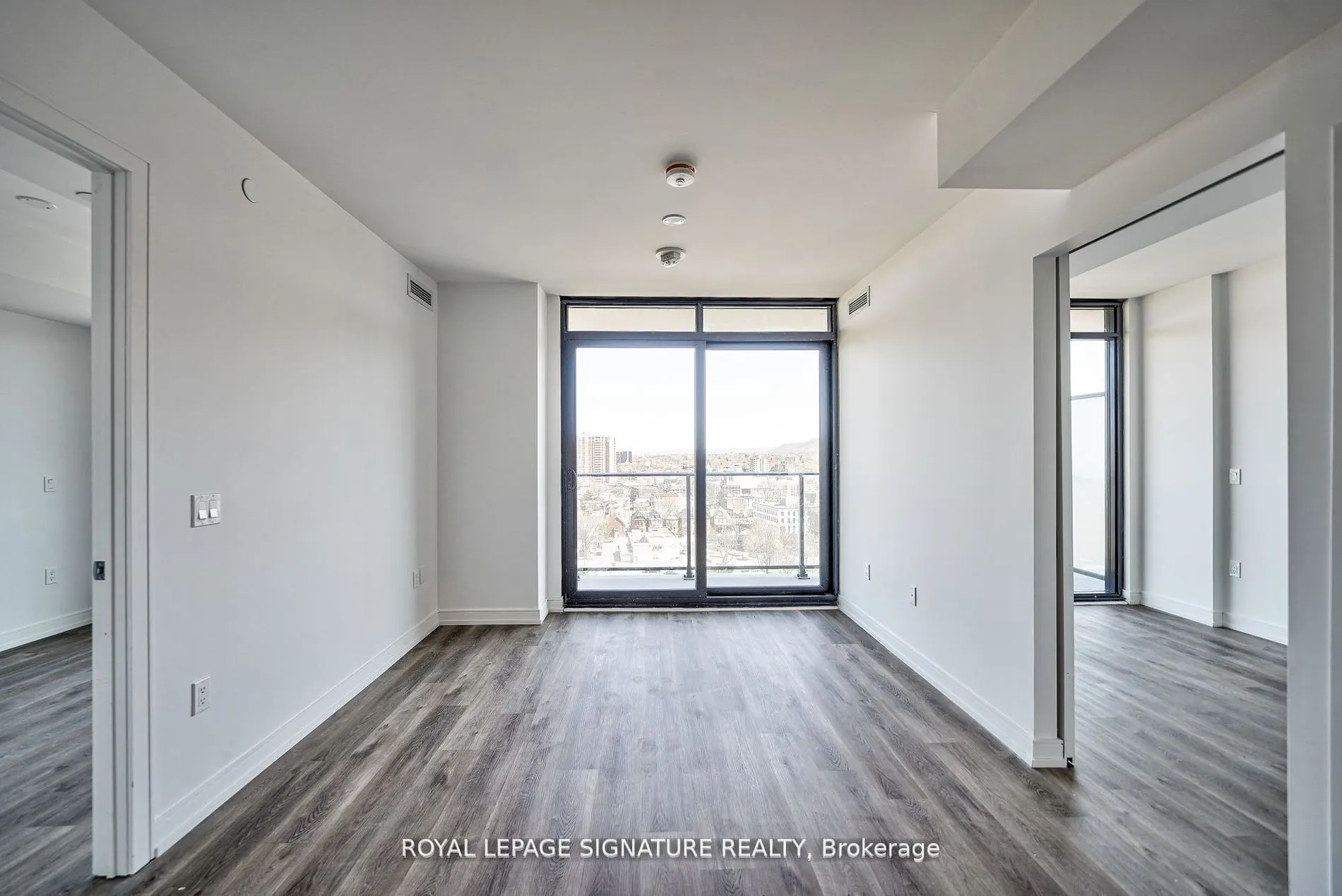 1 Jarvis Street, #1421