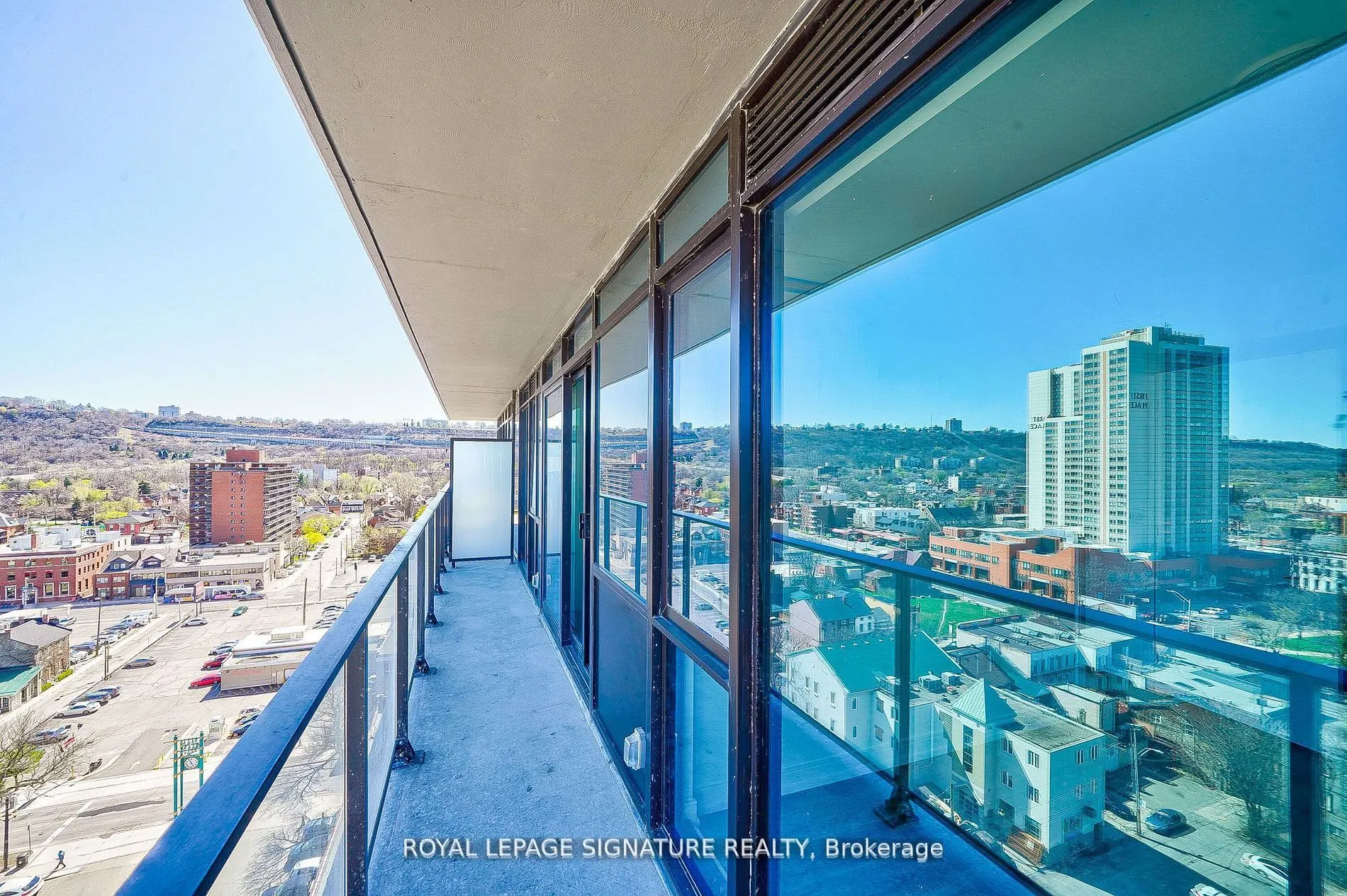 1 Jarvis Street, #1421