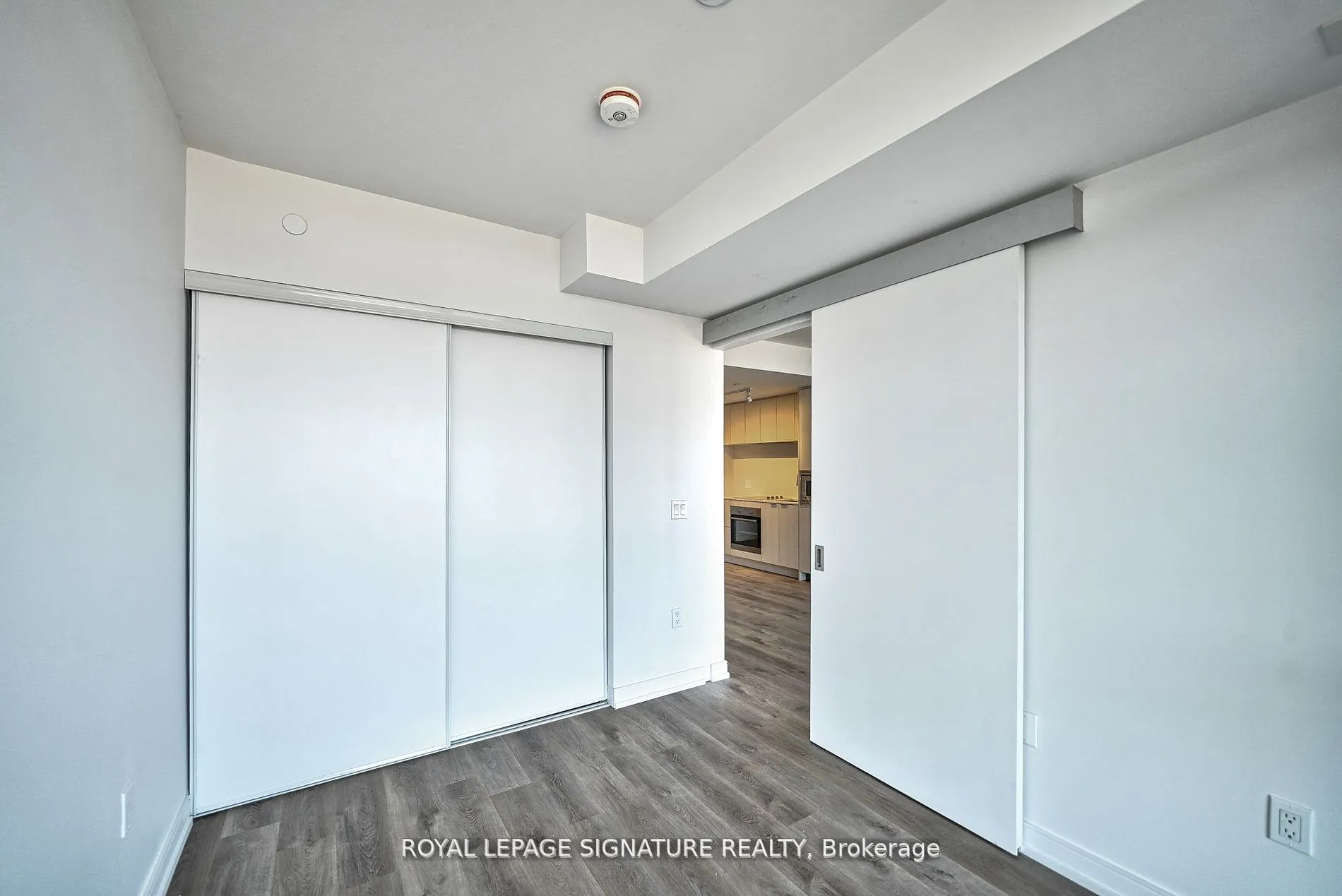 1 Jarvis Street, #1421