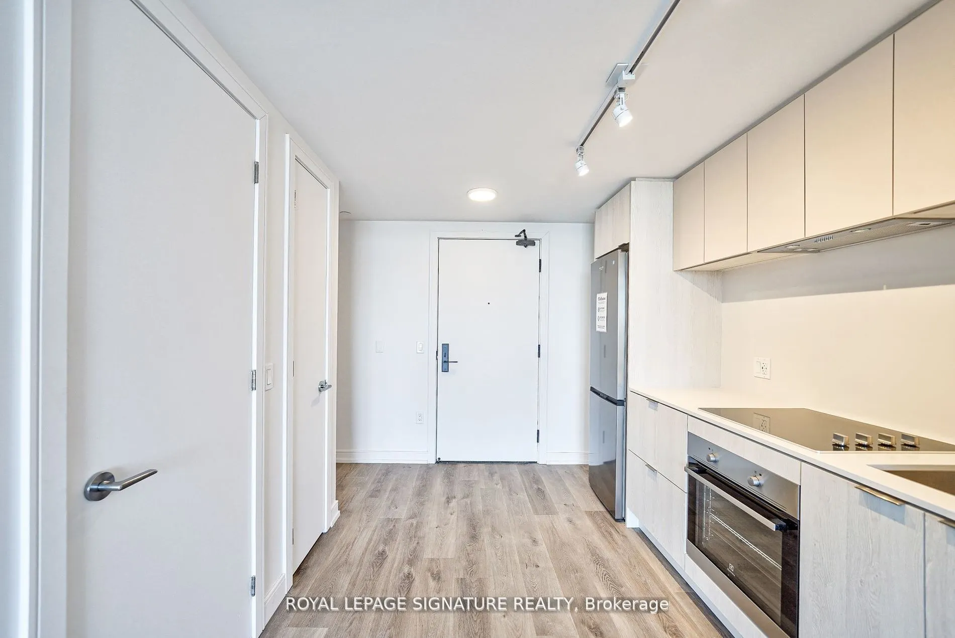 1 Jarvis Street, #1421