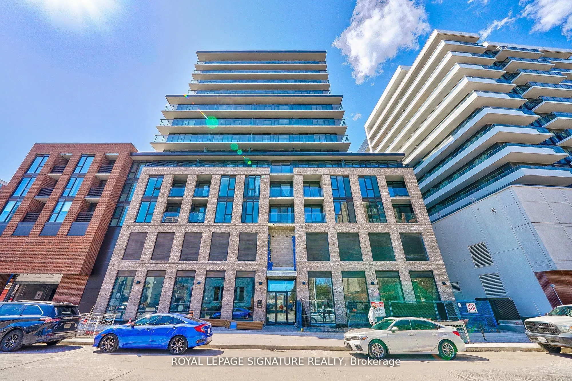 1 Jarvis Street, #1421