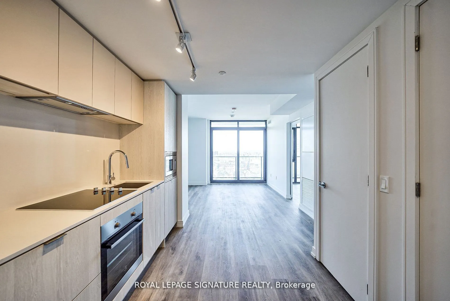 1 Jarvis Street, #1421