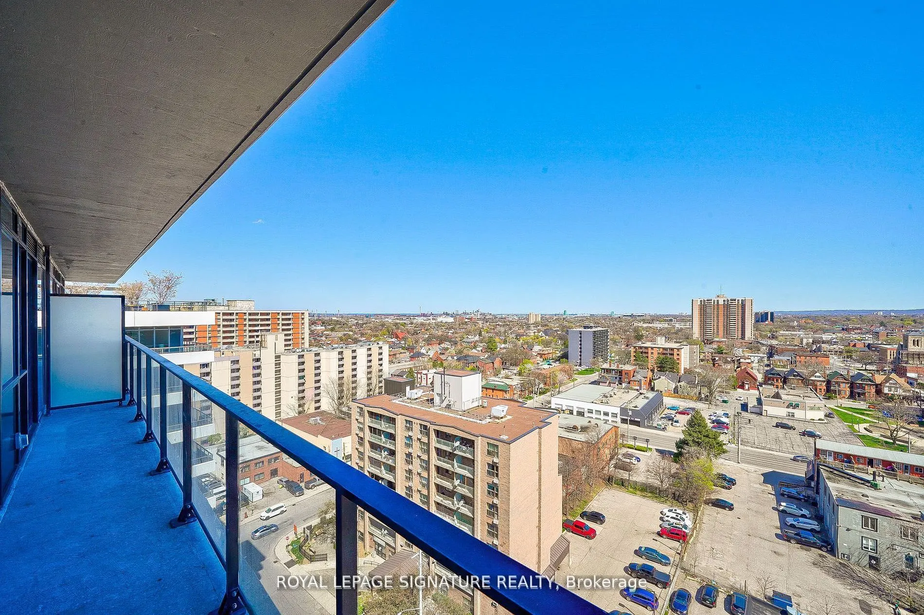 1 Jarvis Street, #1421