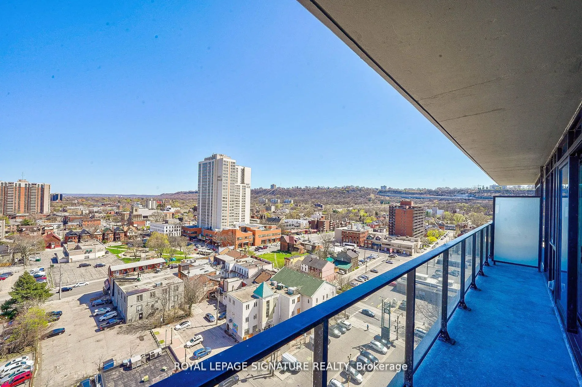 1 Jarvis Street, #1421