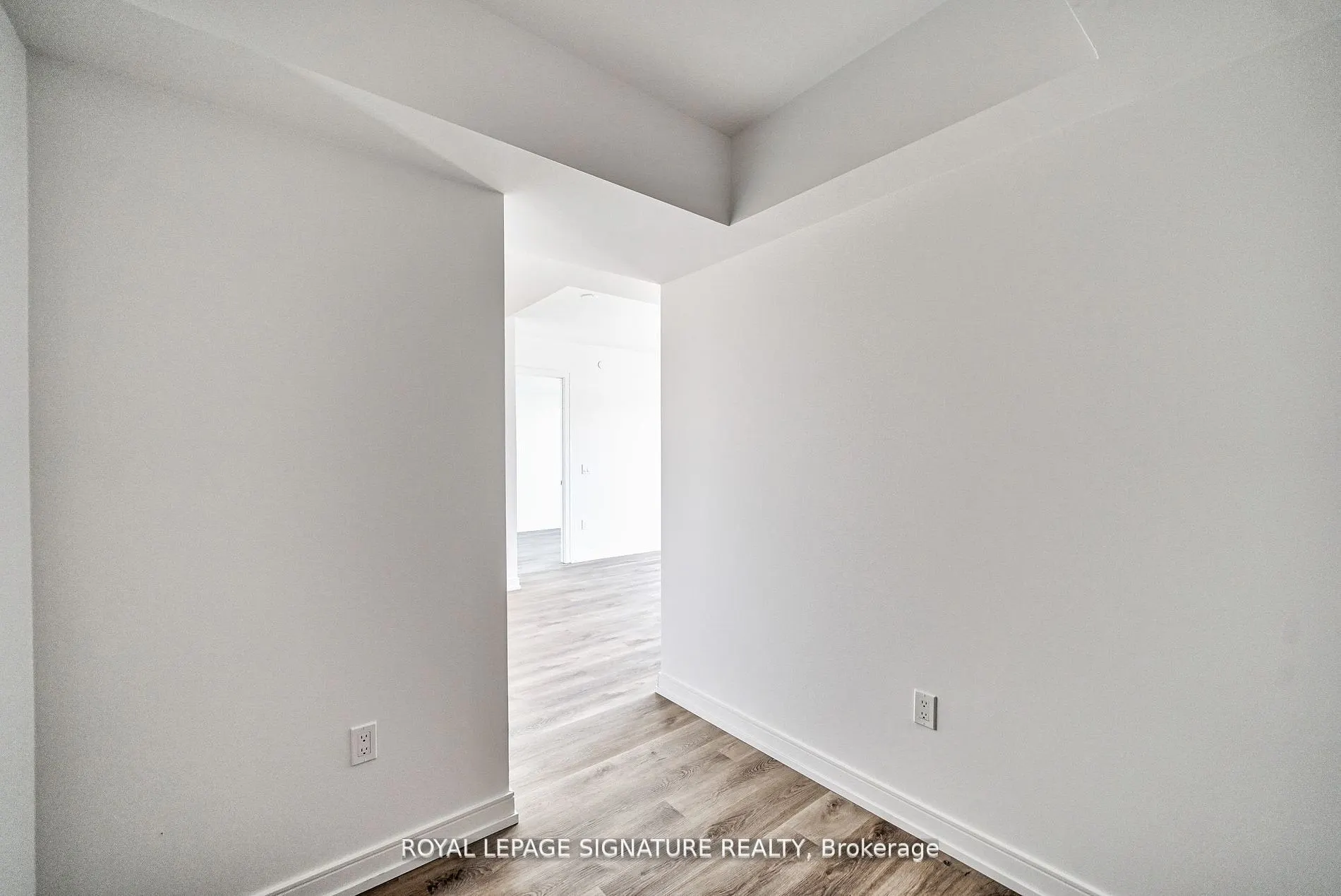 1 Jarvis Street, #1421