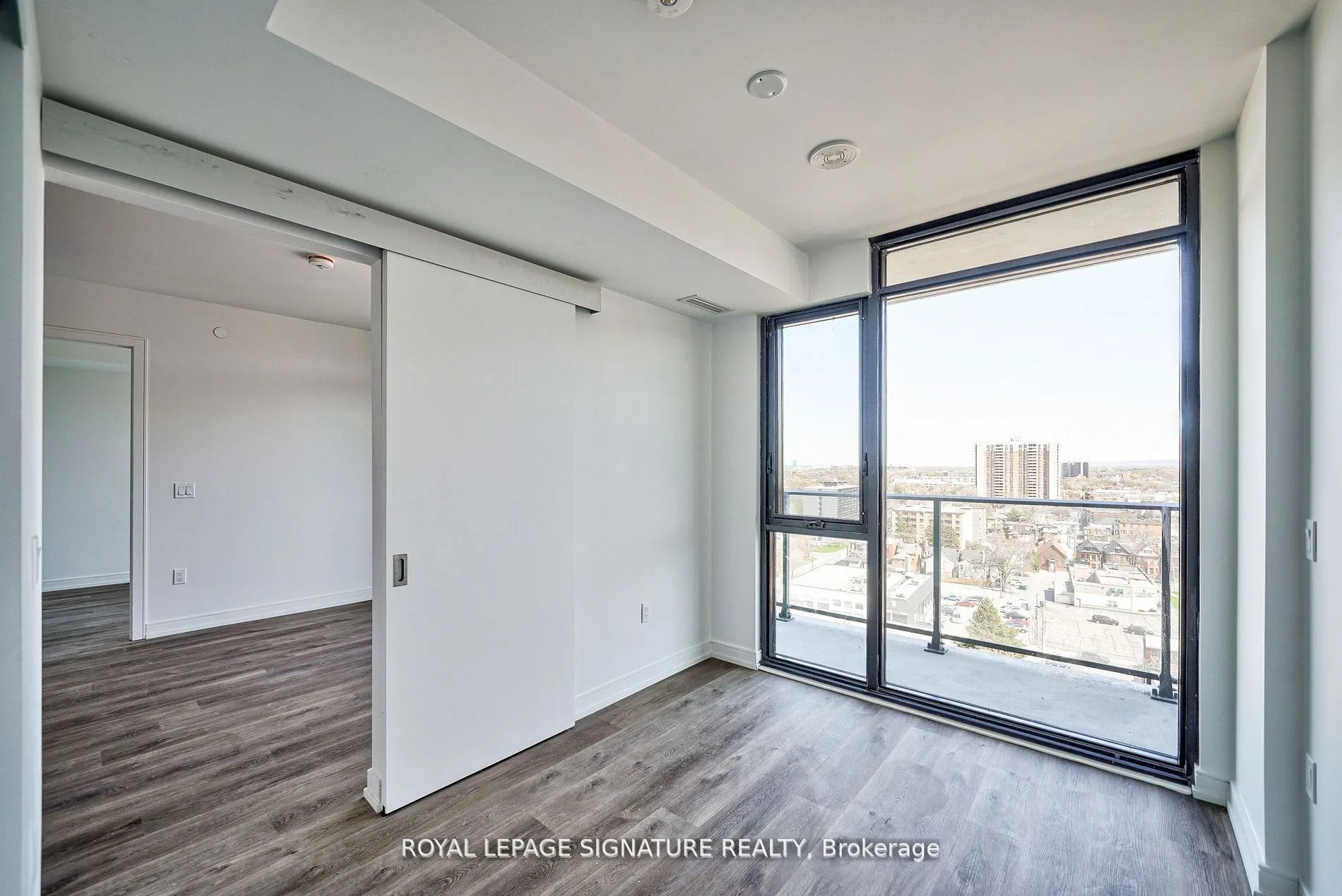1 Jarvis Street, #1421