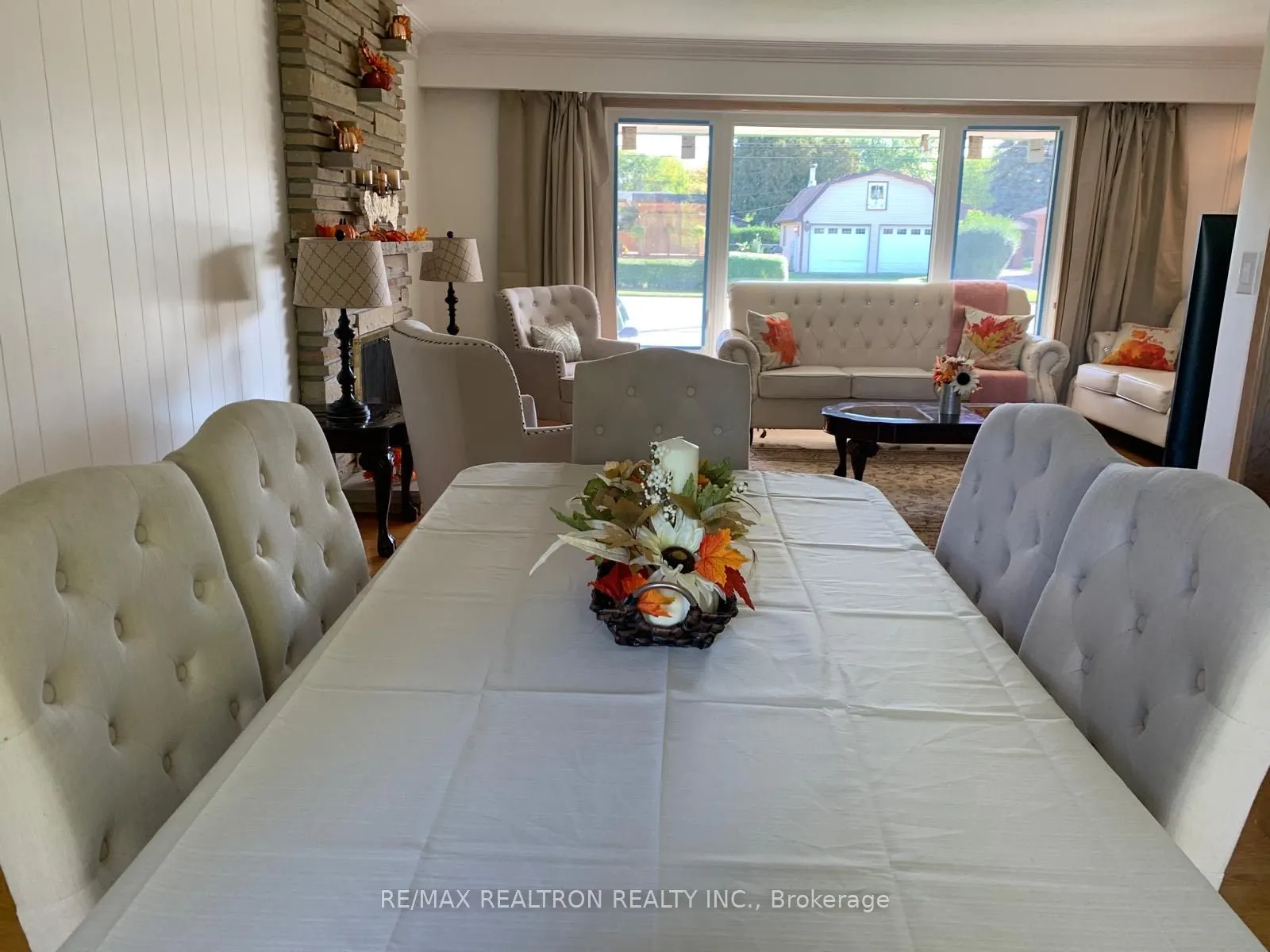 3533 Dorchester Road