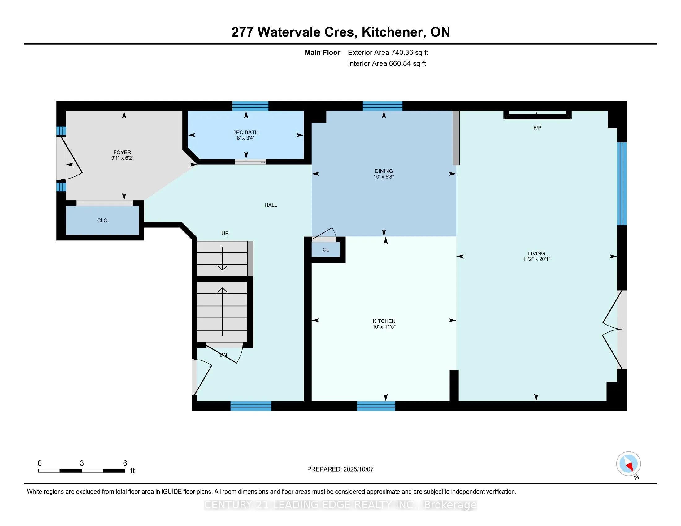 277 Watervale Crescent